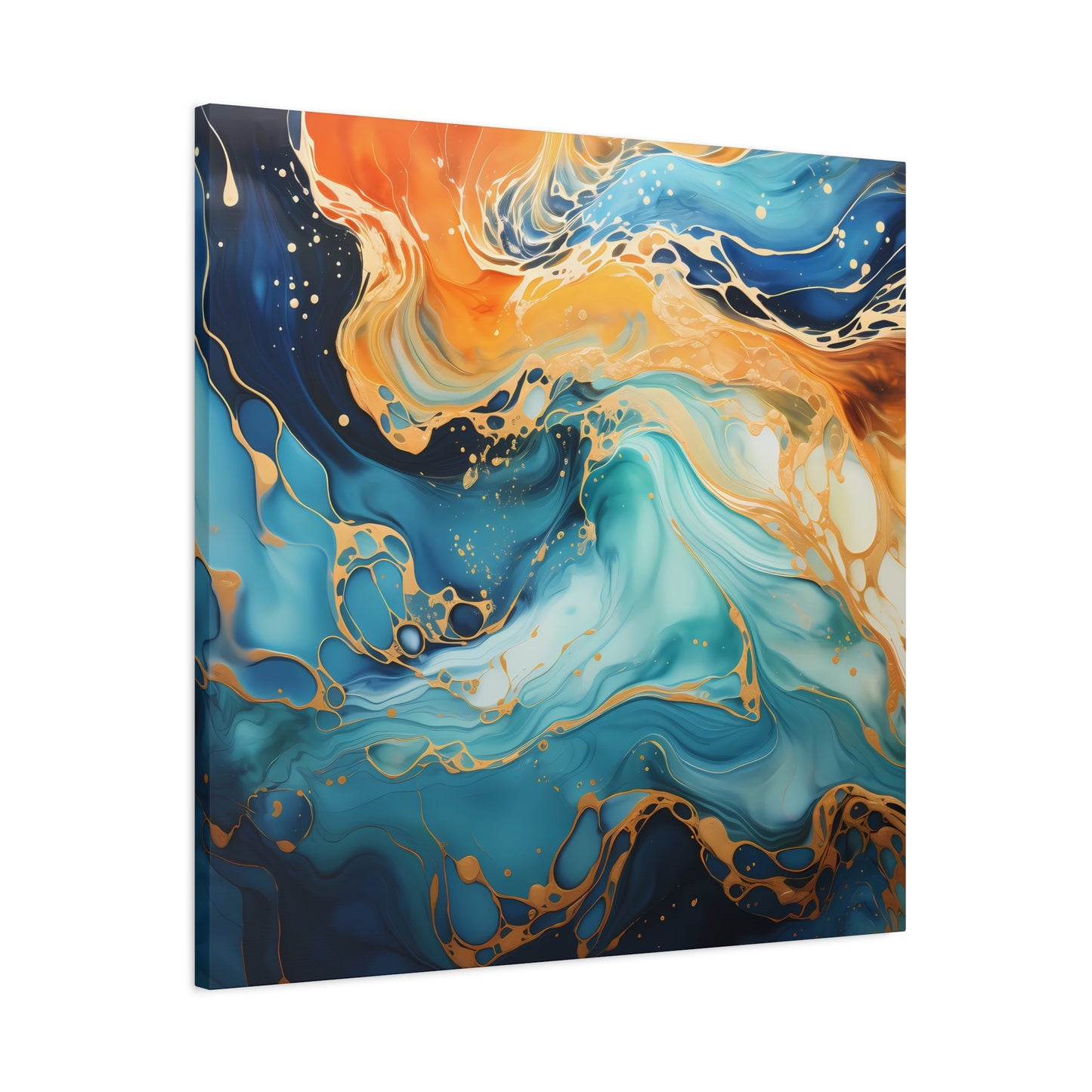 Ebb and Ember