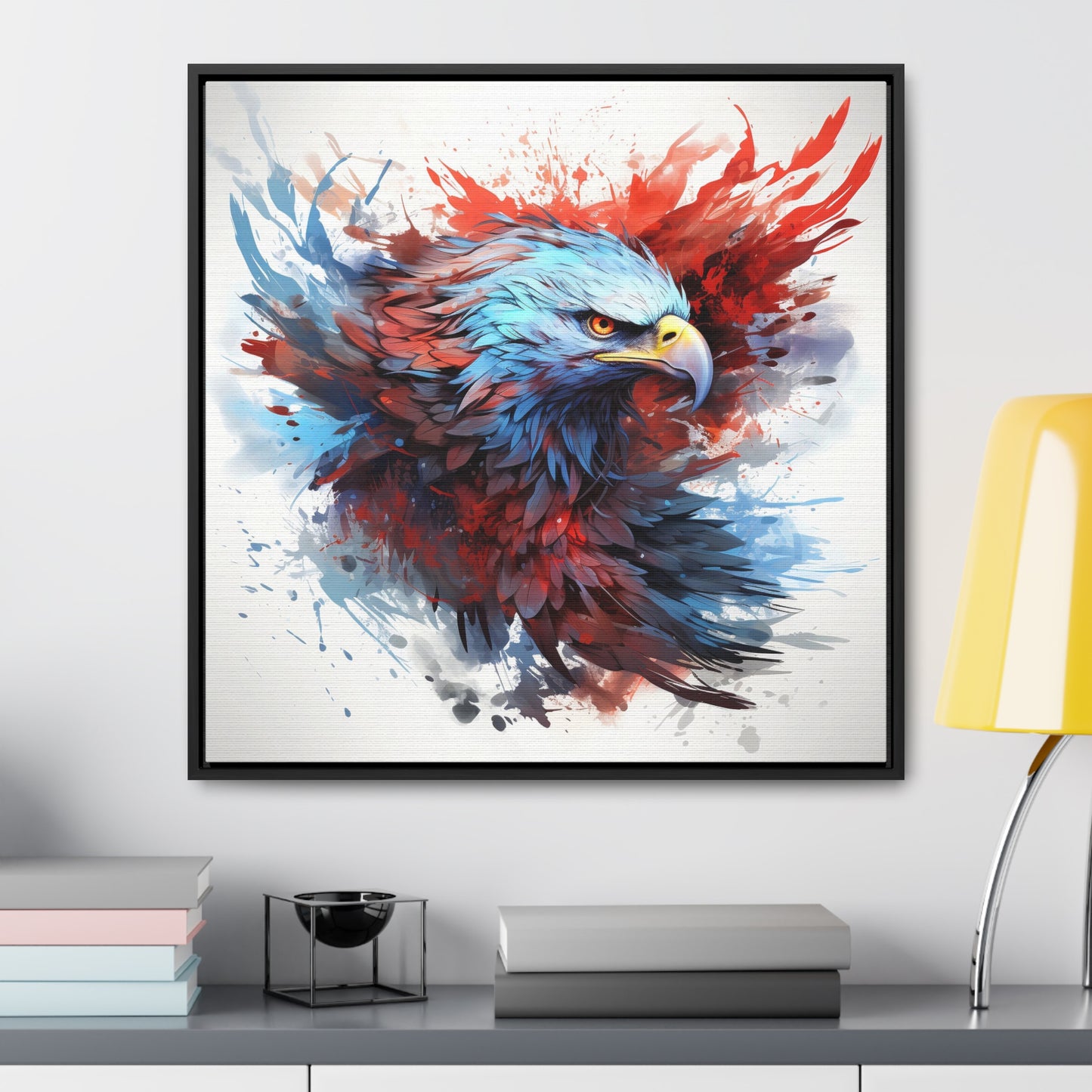 Wings of Liberty