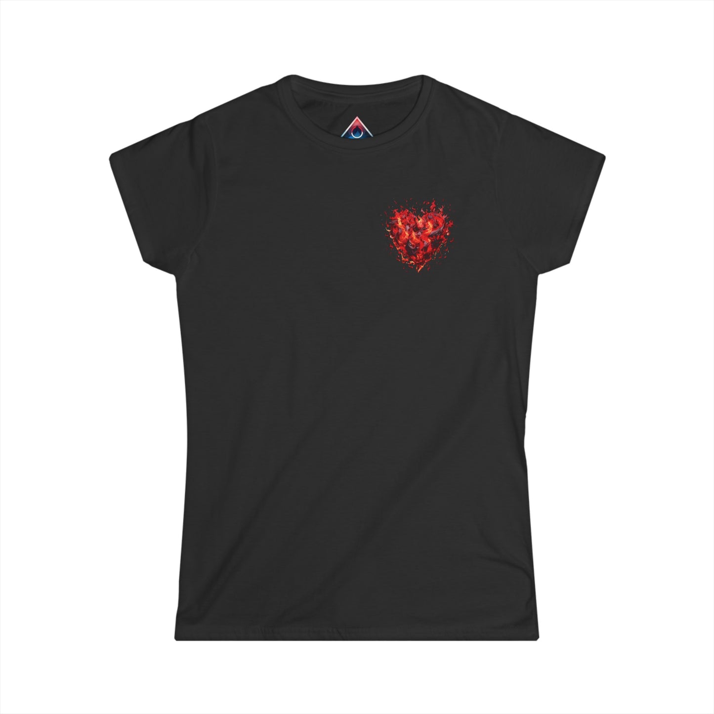 Heart on Fire