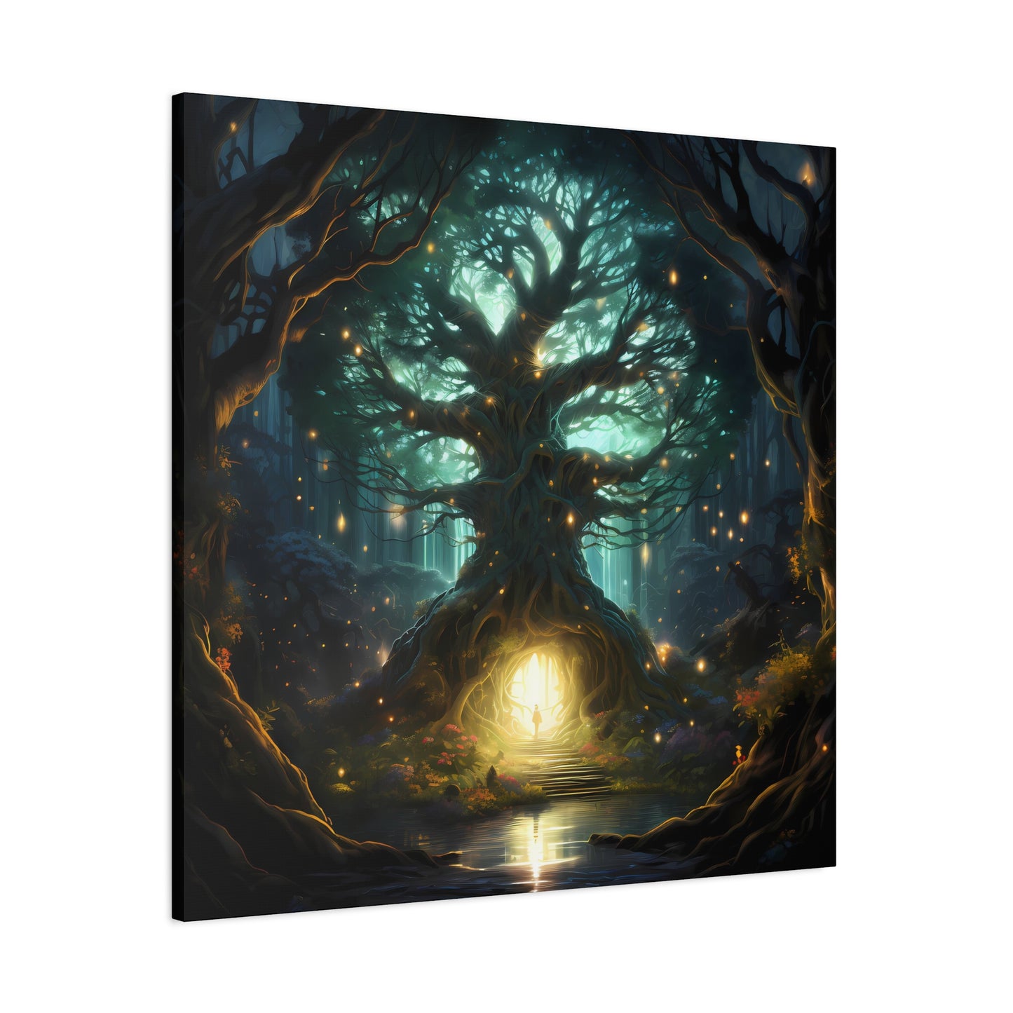 Forest Portal