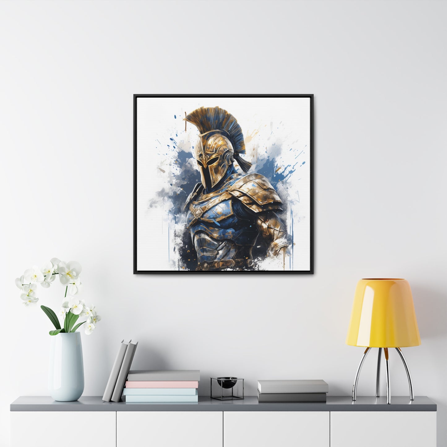 Spartan Honor