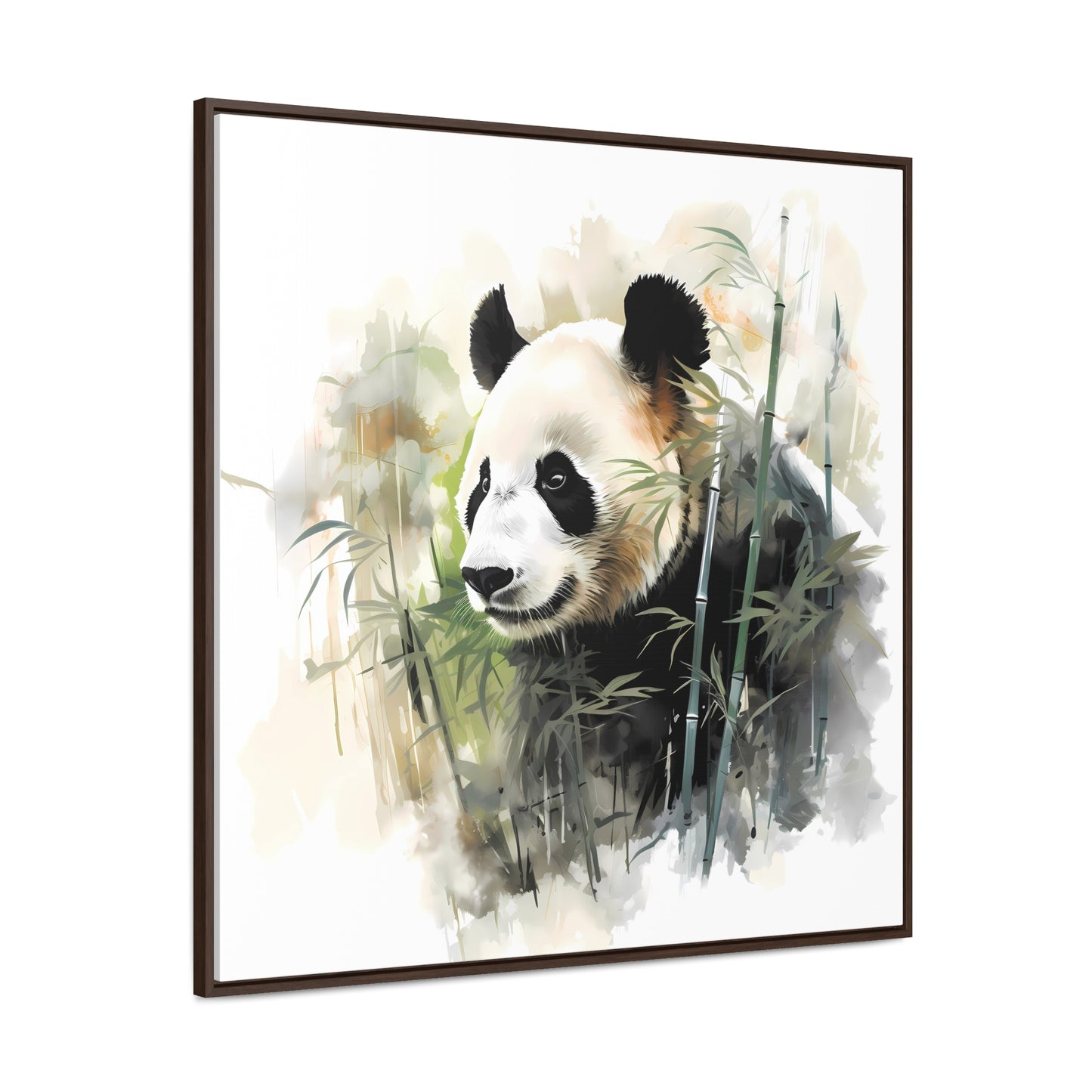 Bamboo Dreams