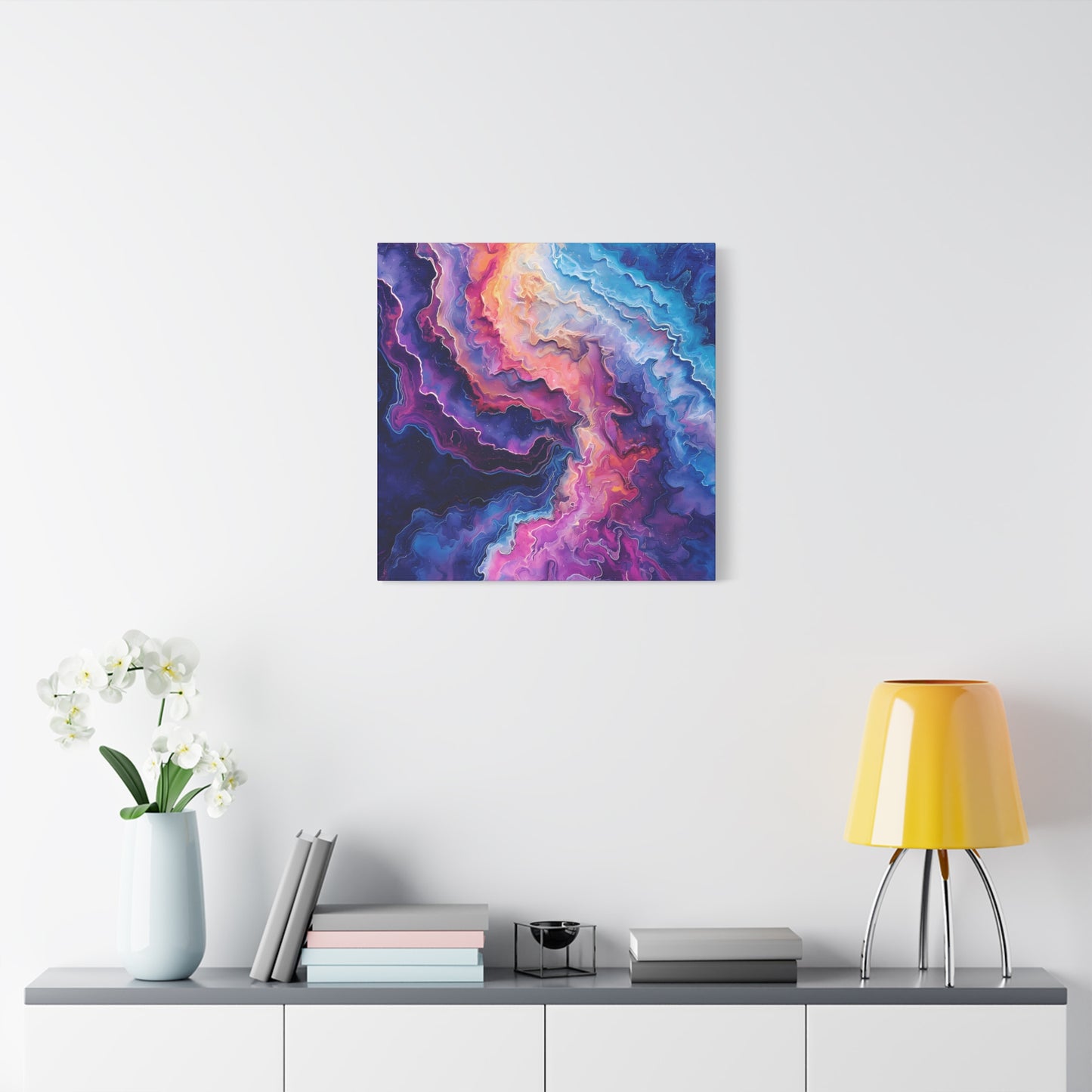 Cosmic Ripples