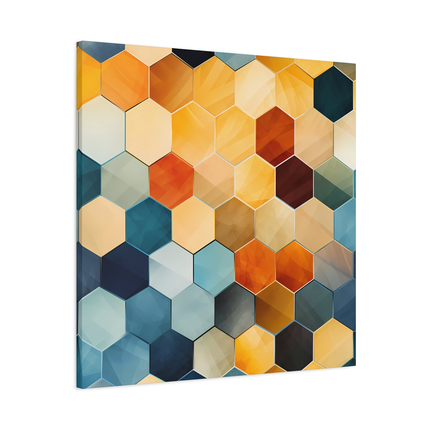 Hexagon Bliss