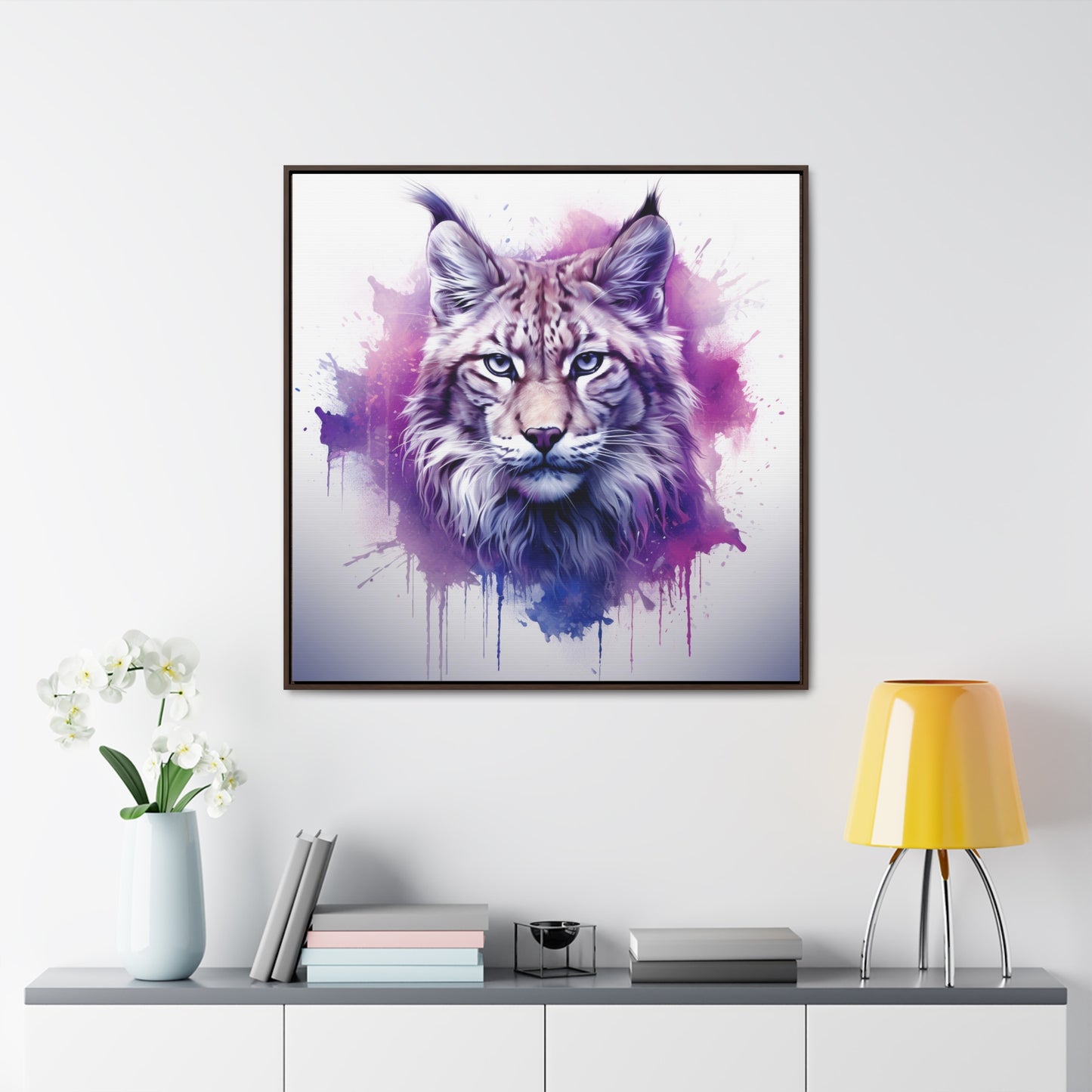 Feline Power
