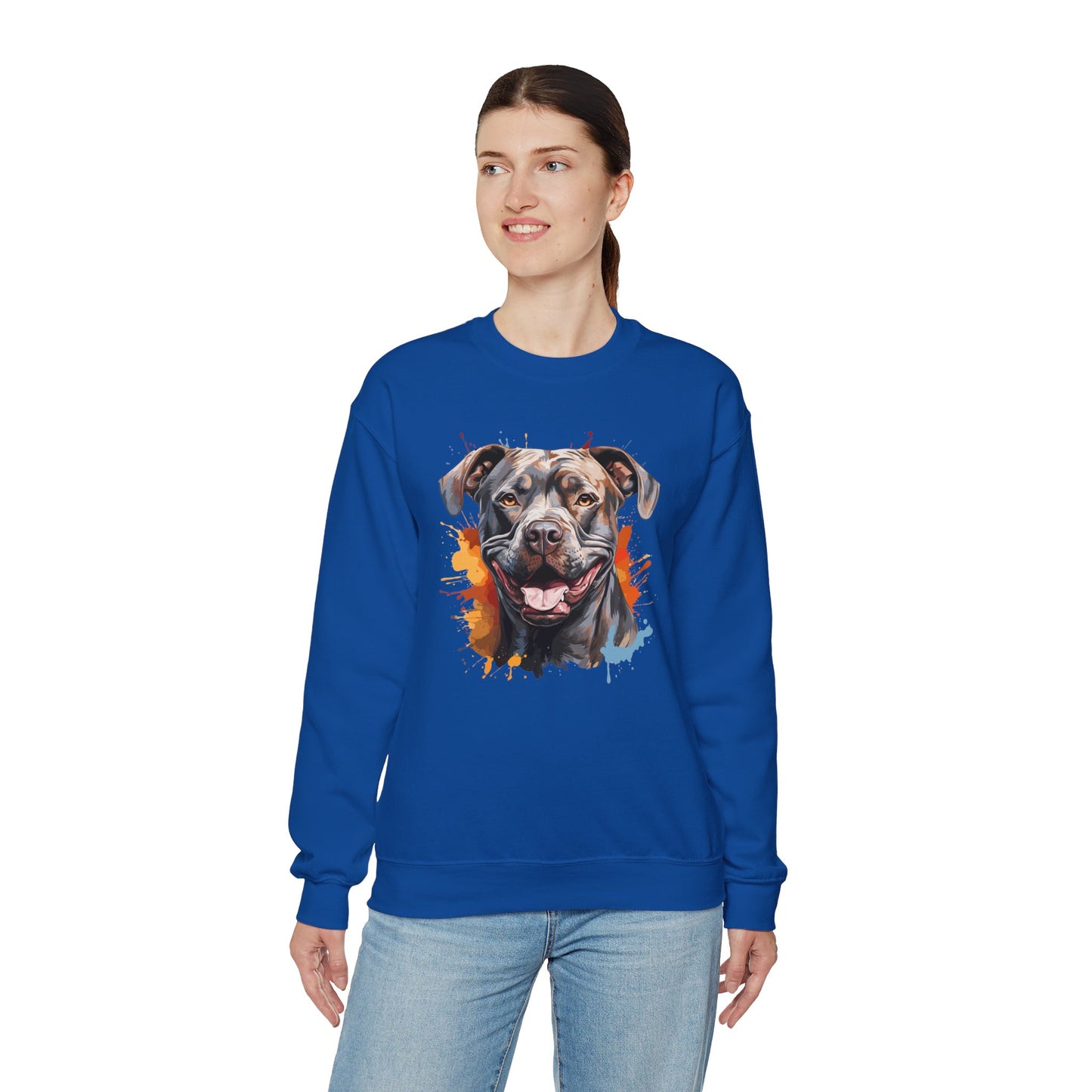 Pit Bull
