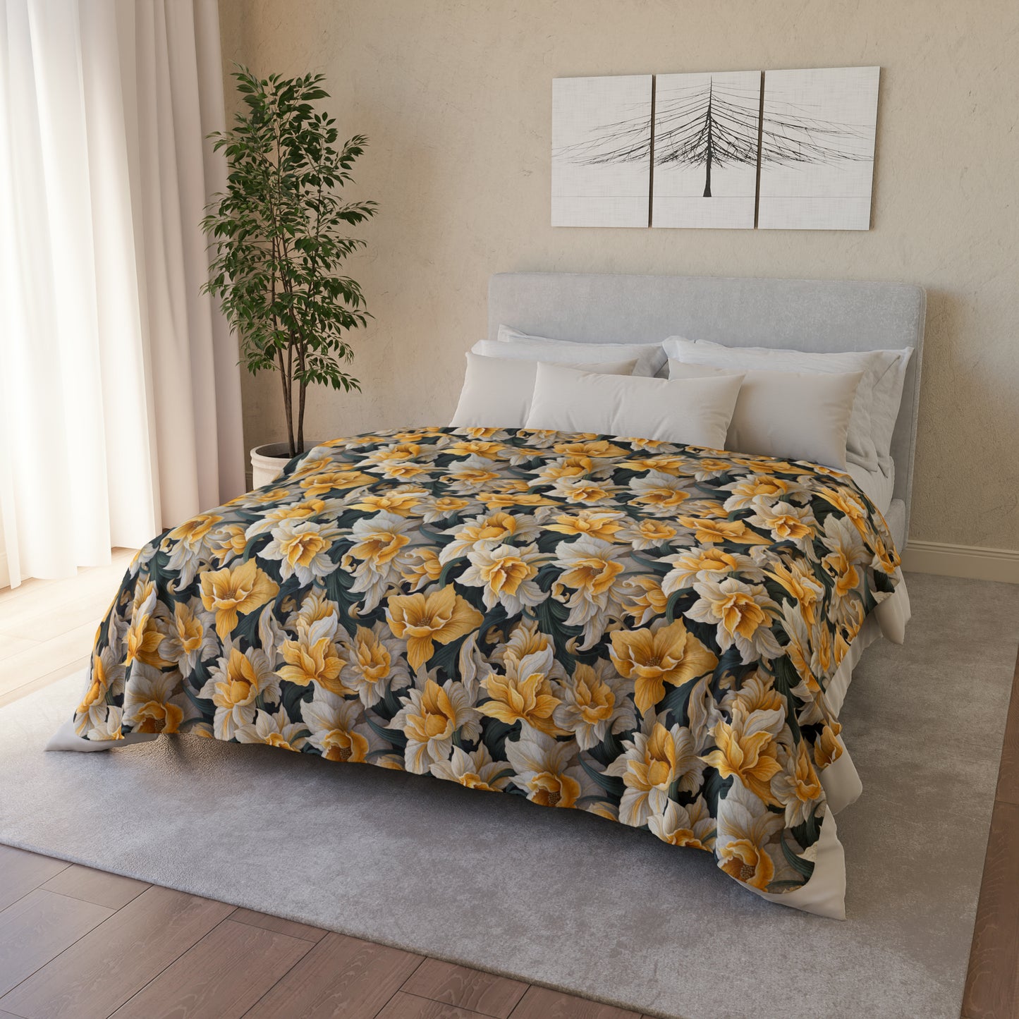 Daffodil Delight