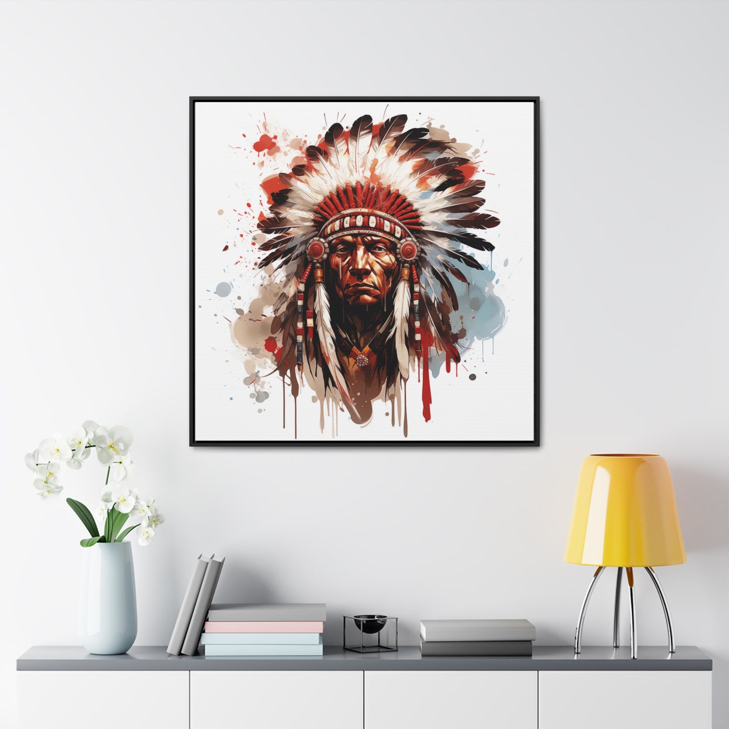 Spirit Leader