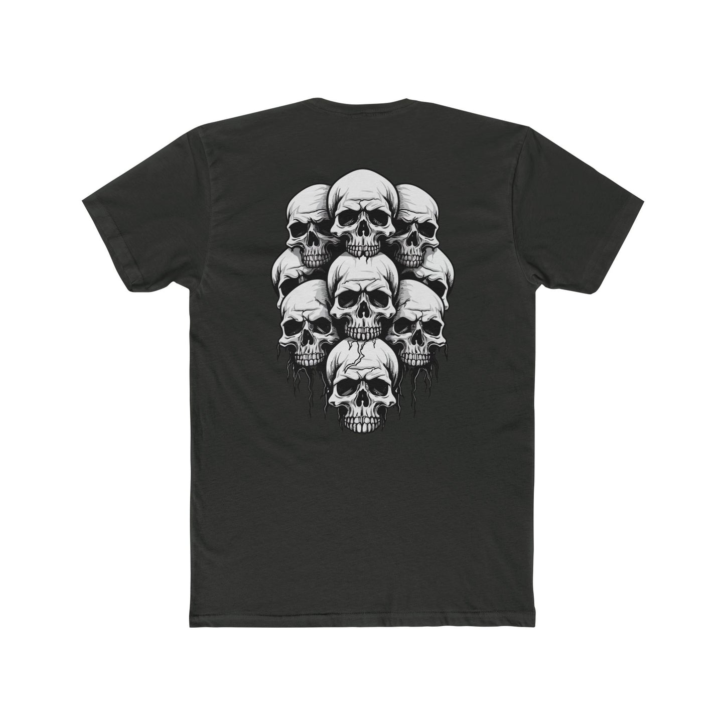 Skulls of the Nine