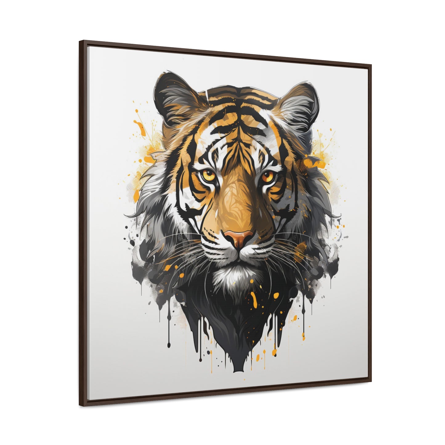 Gilded Roar