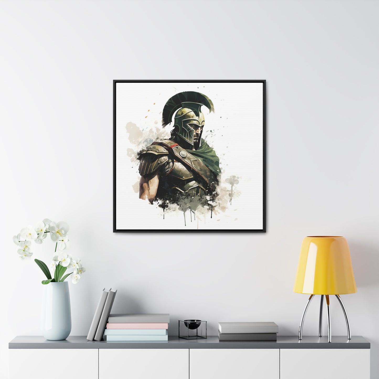 Spartan Surge