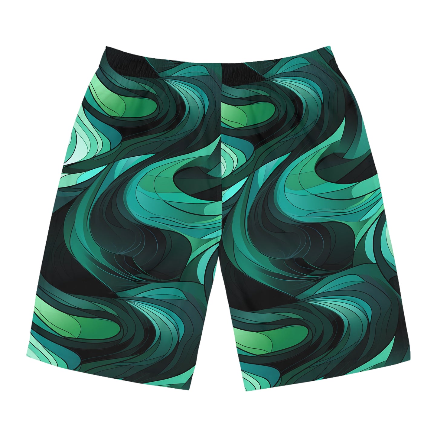 Elemental Waves