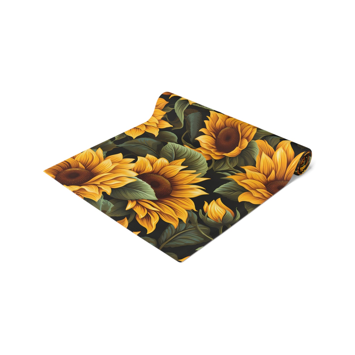 Sunflower Dreamscape