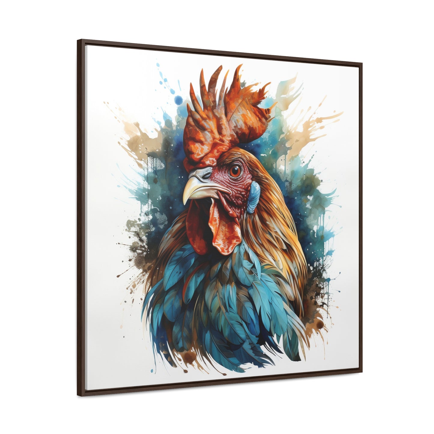 Coastal Clucker