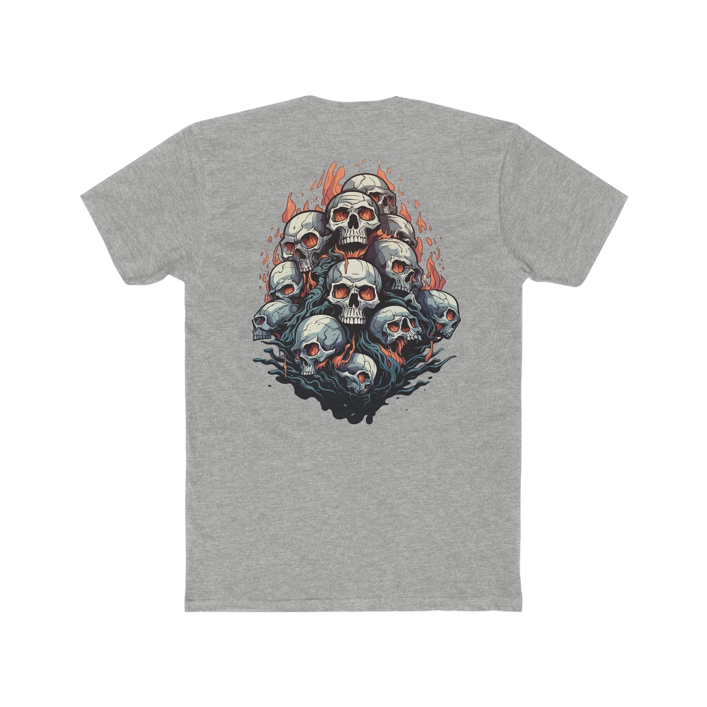 Skull Inferno