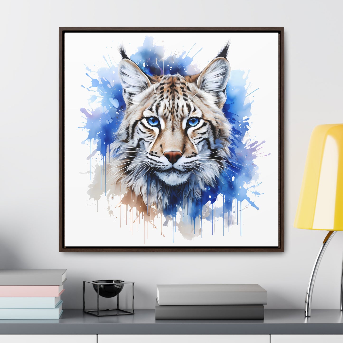 Bluegrass Bobcat
