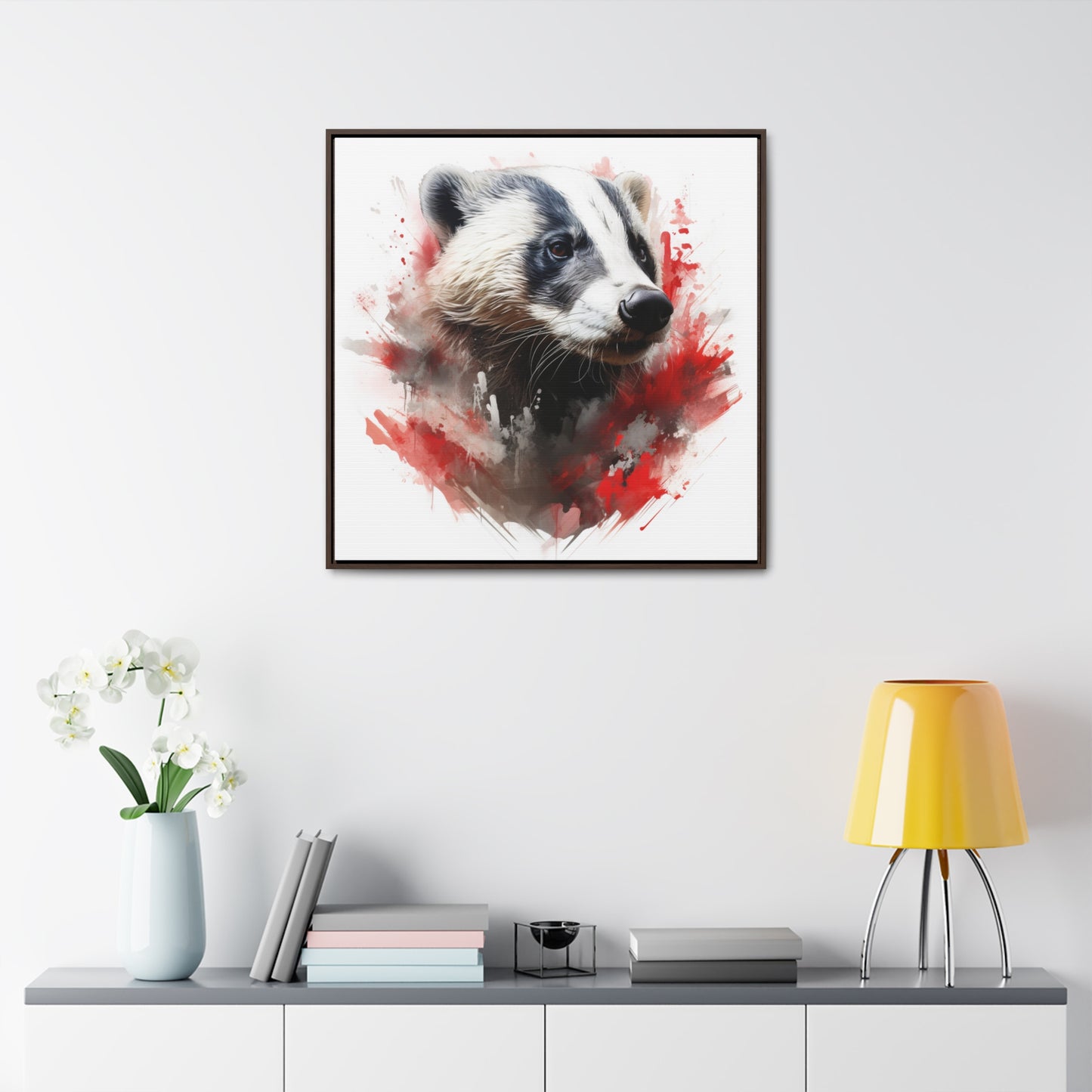 Badger Blitz