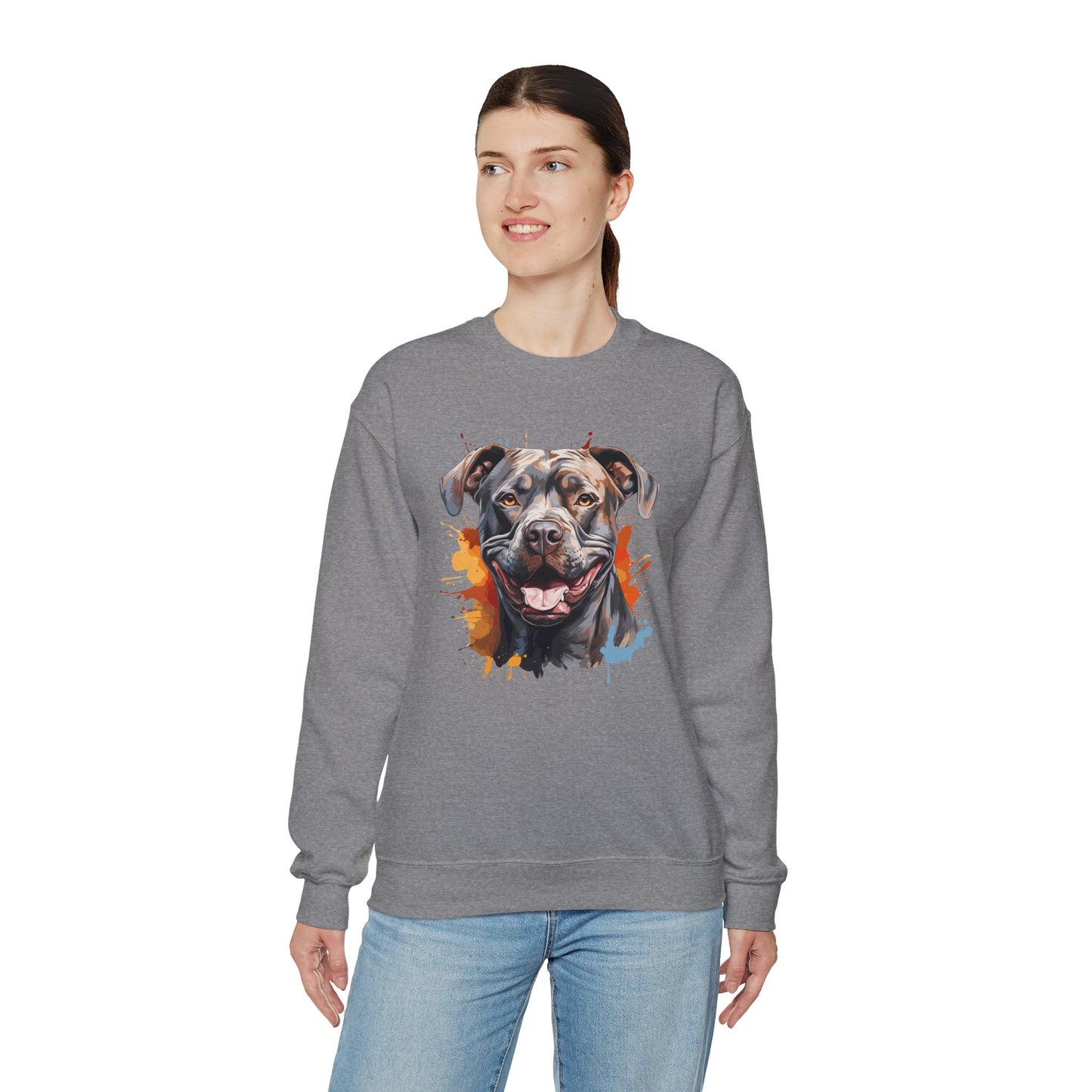 Pit Bull