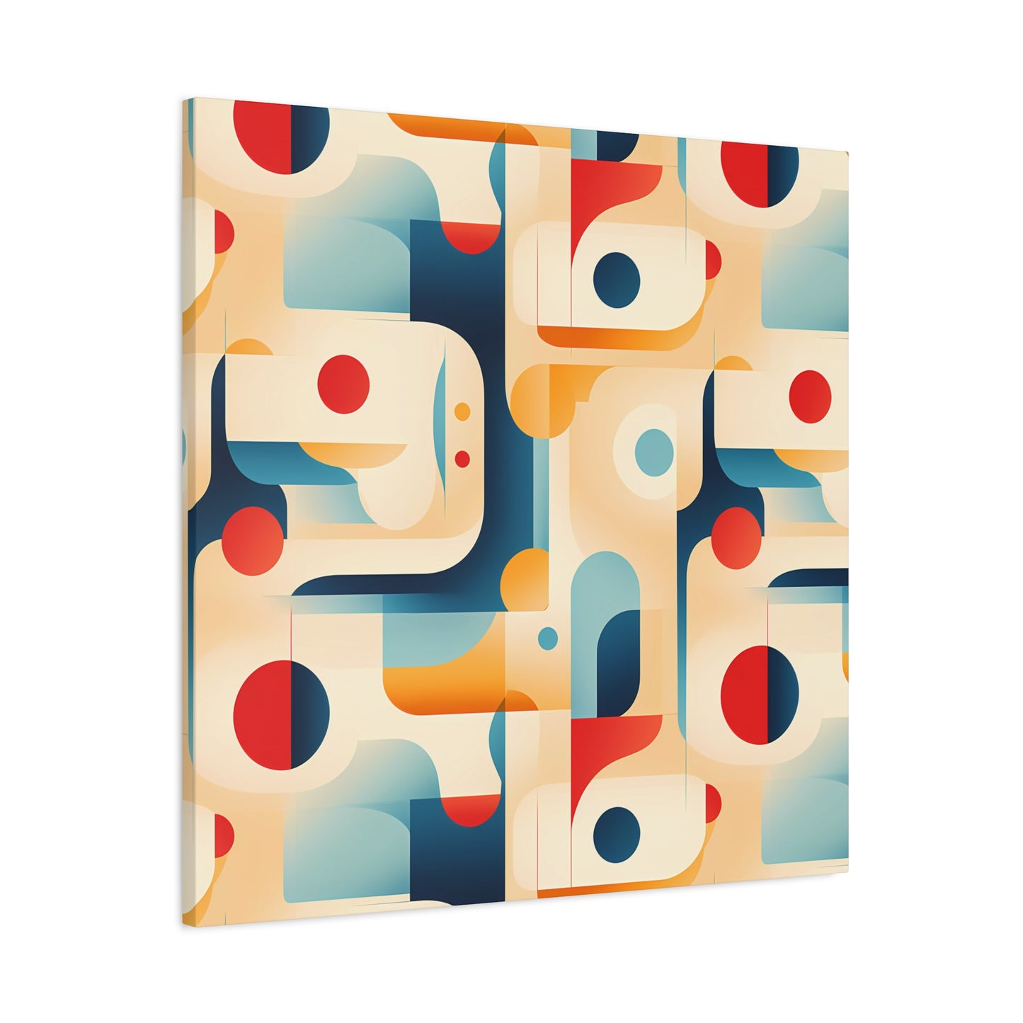 Patterned Play