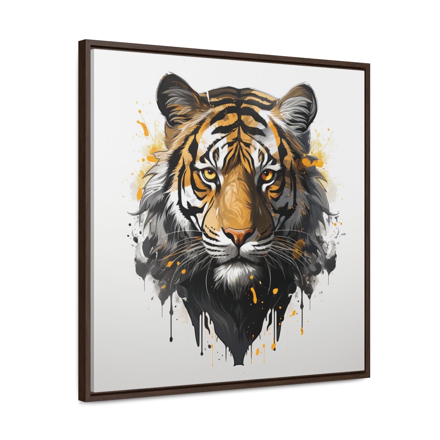 Gilded Roar
