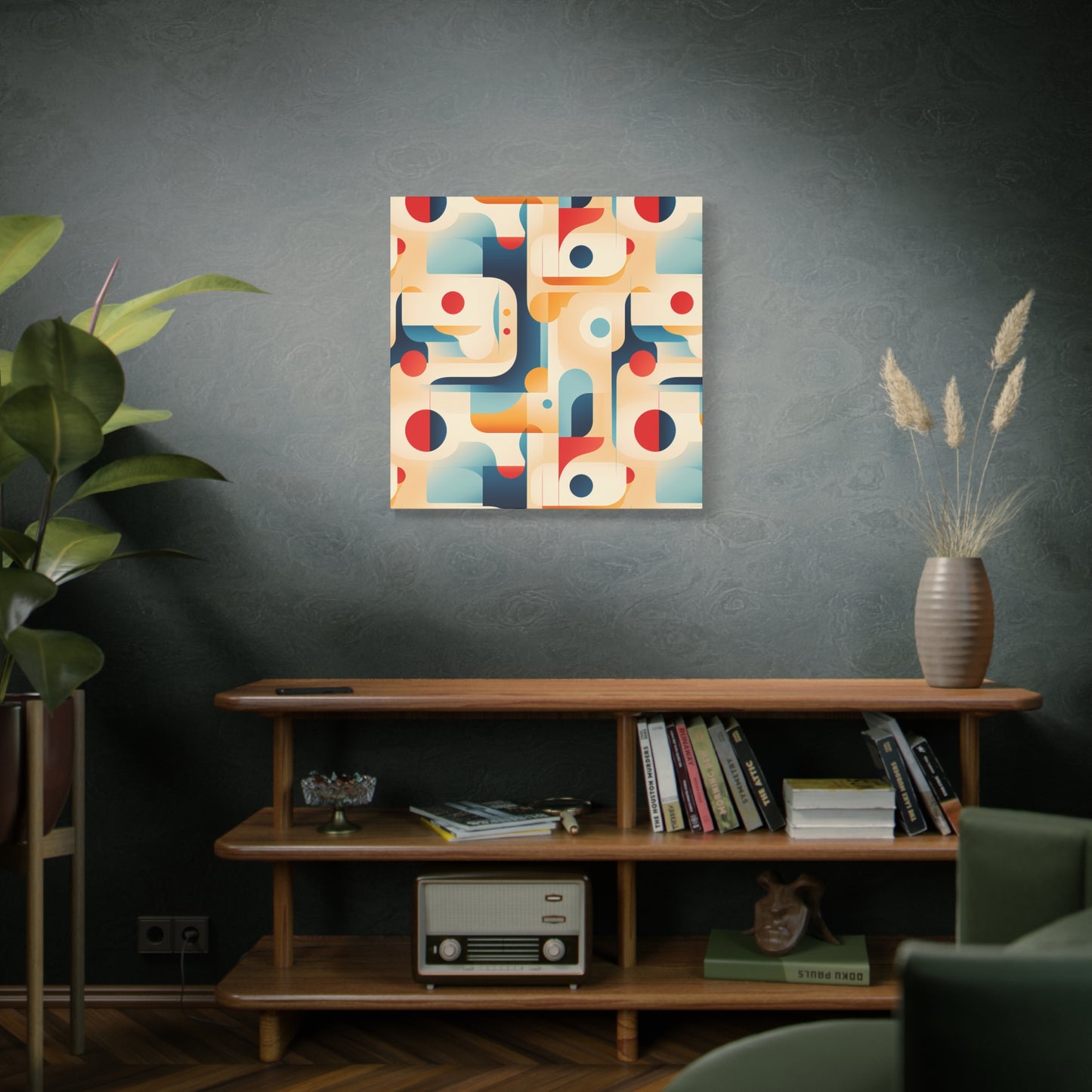 Patterned Play