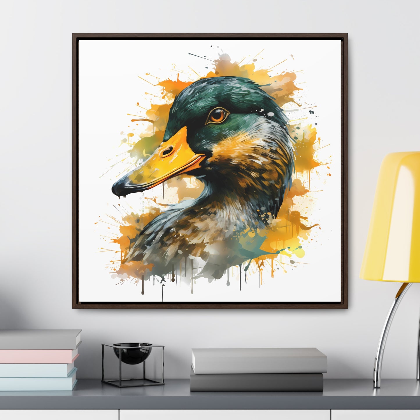Quack Splash