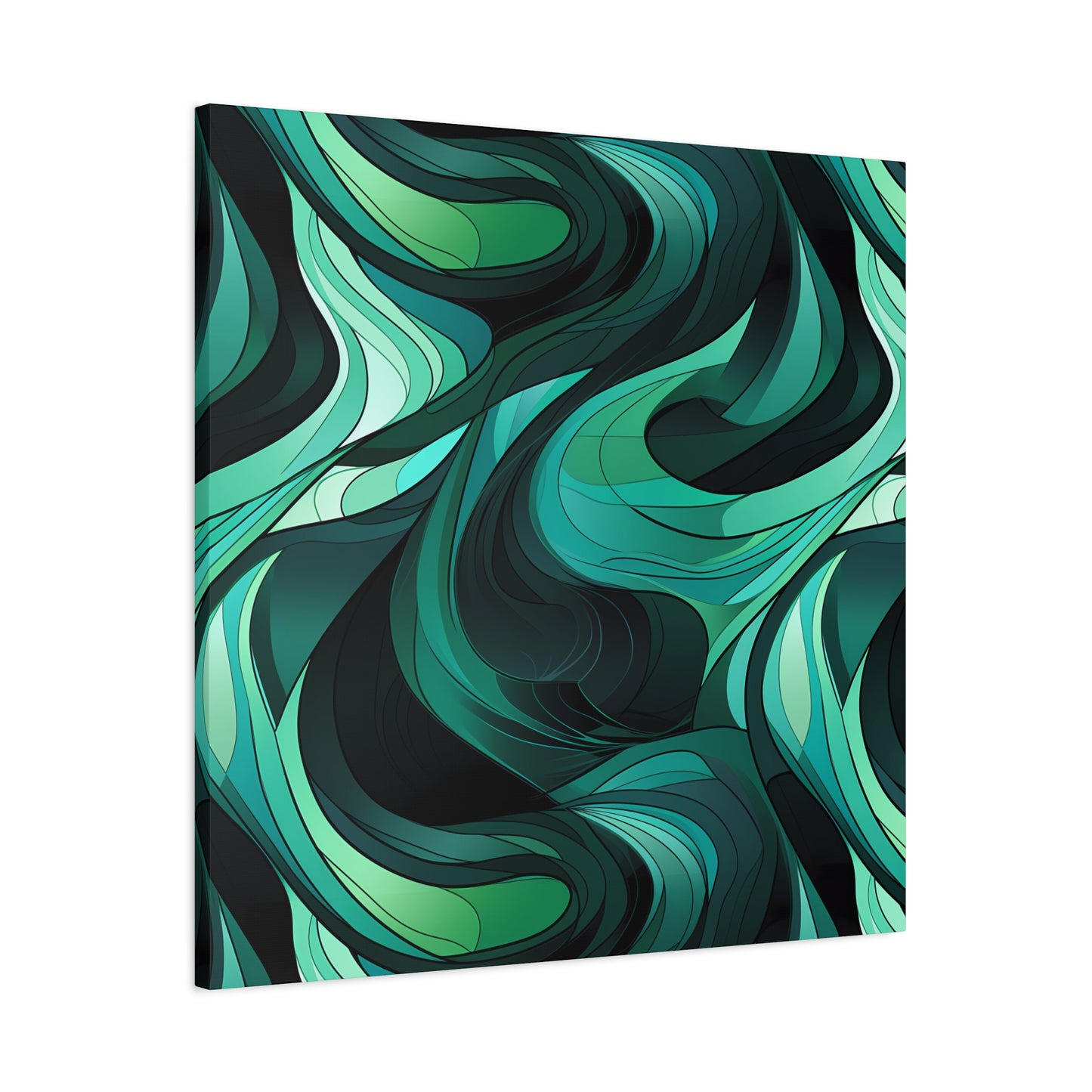 Elemental Waves
