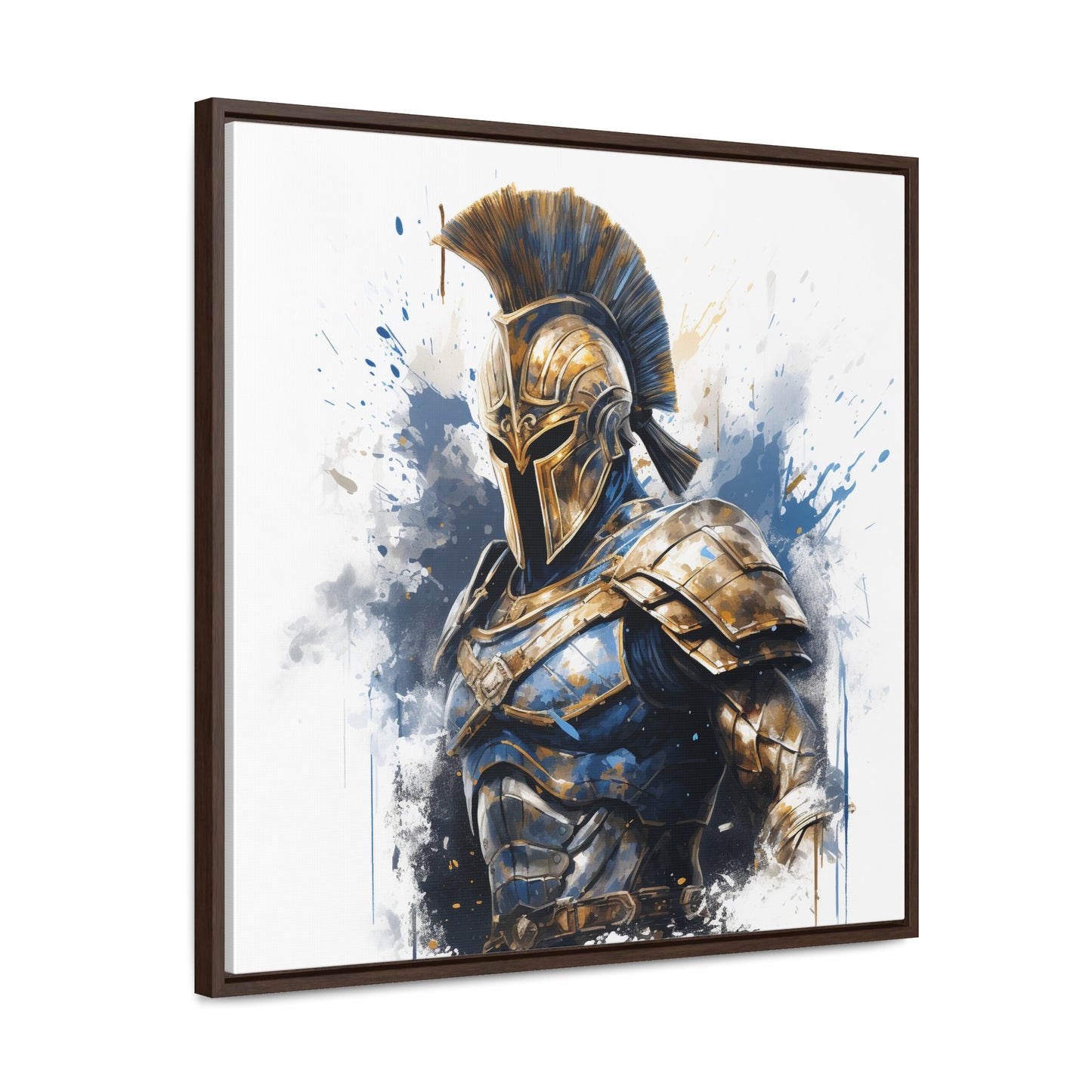 Spartan Honor