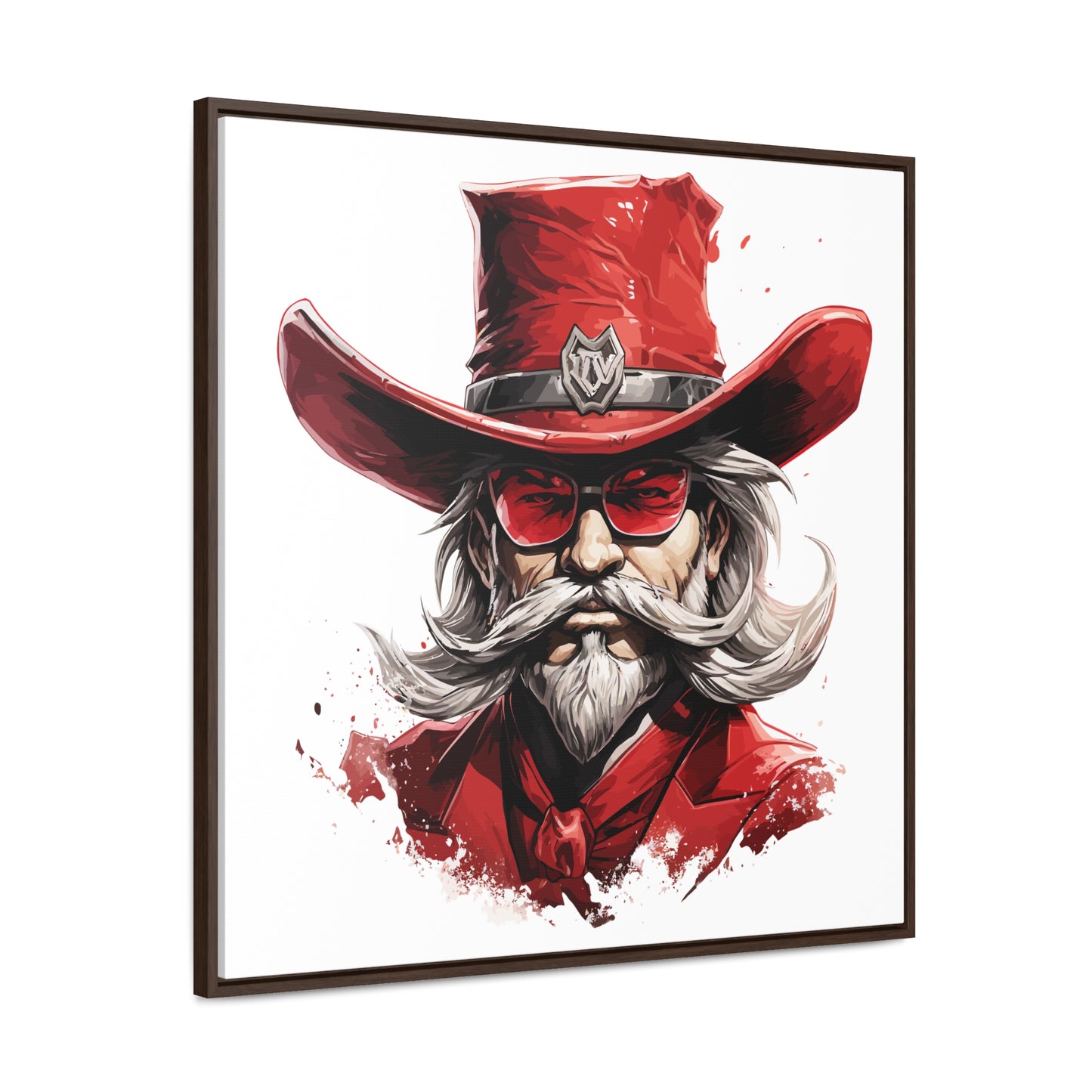 Vegas Maverick