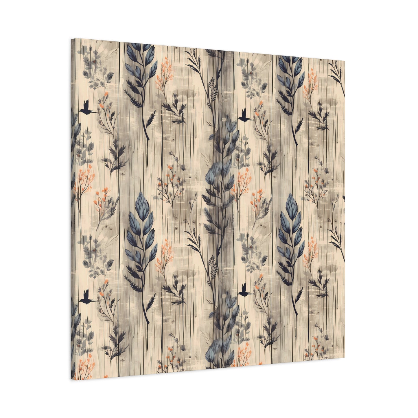 Woodland Breeze