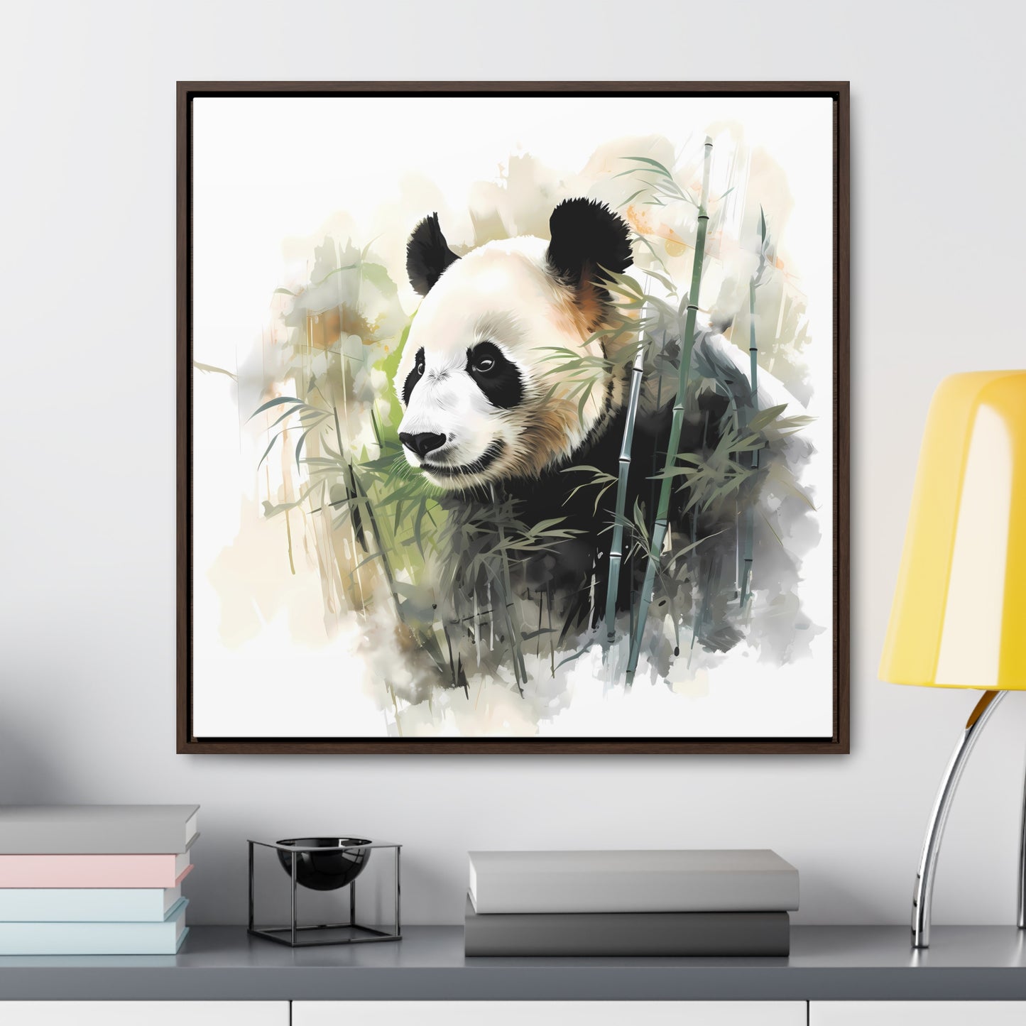Bamboo Dreams