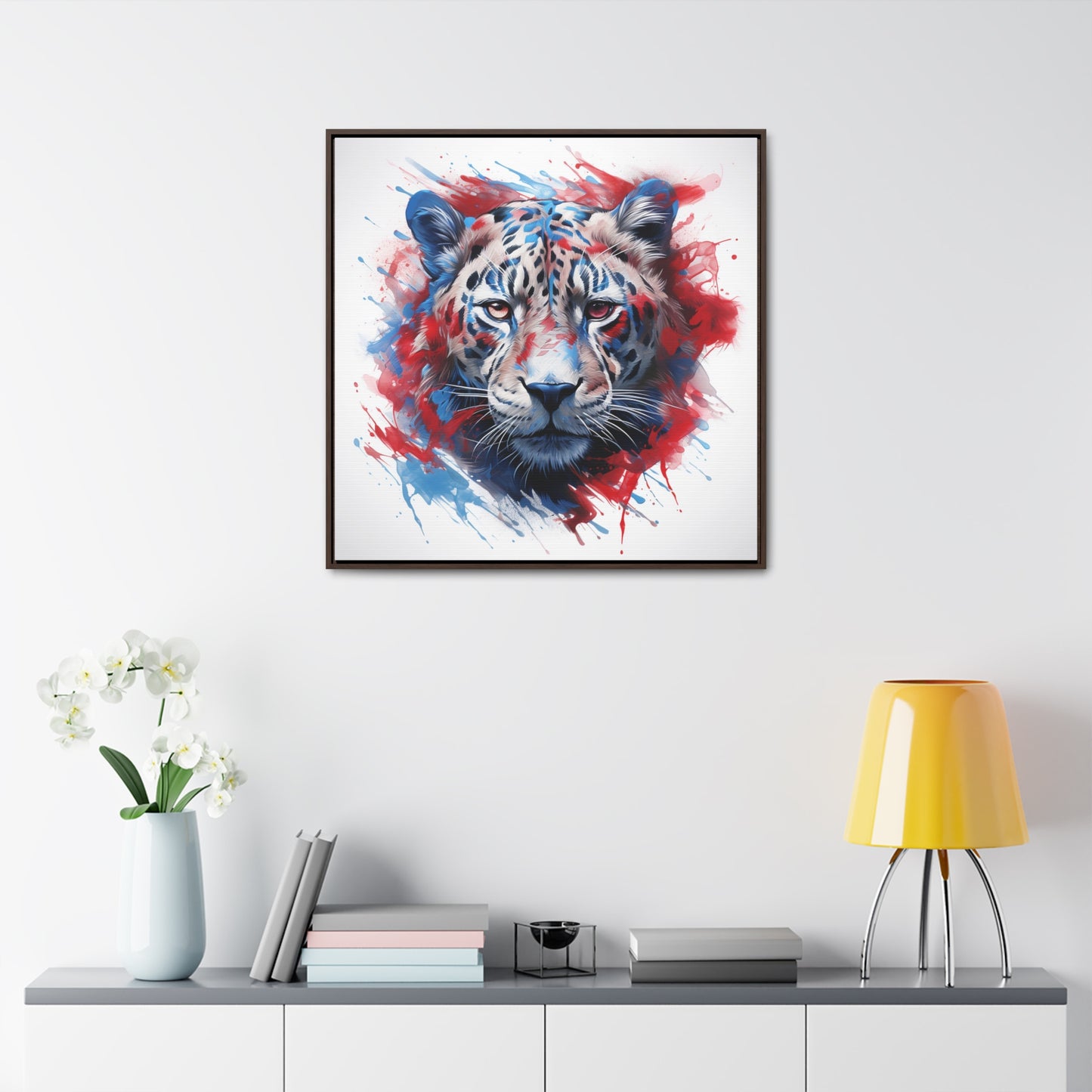 Jaguar Fury