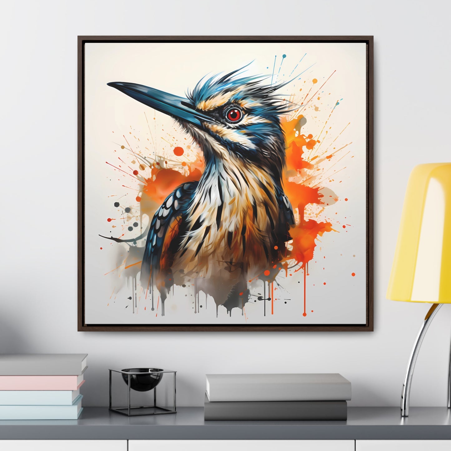 Roadrunner Rush