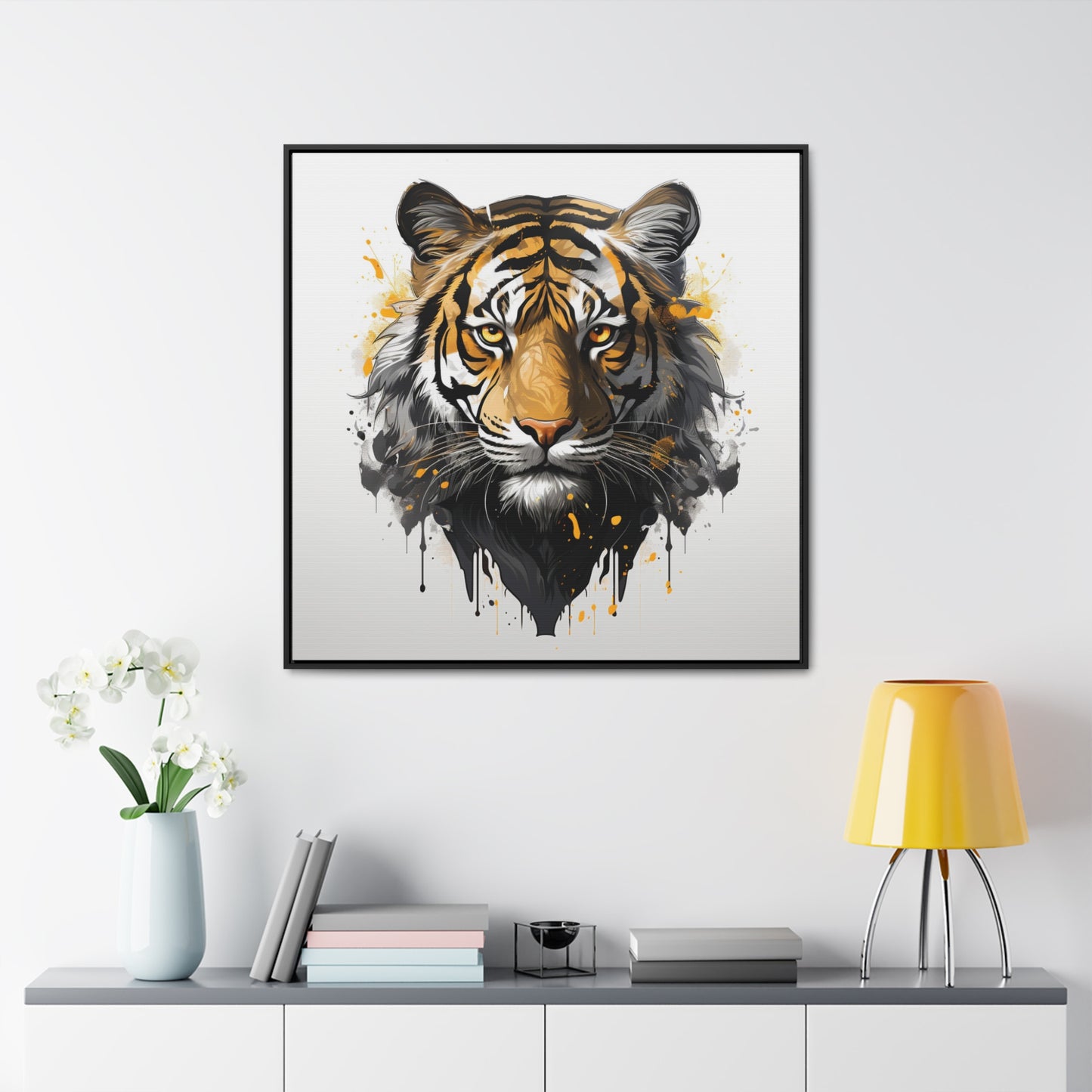 Gilded Roar