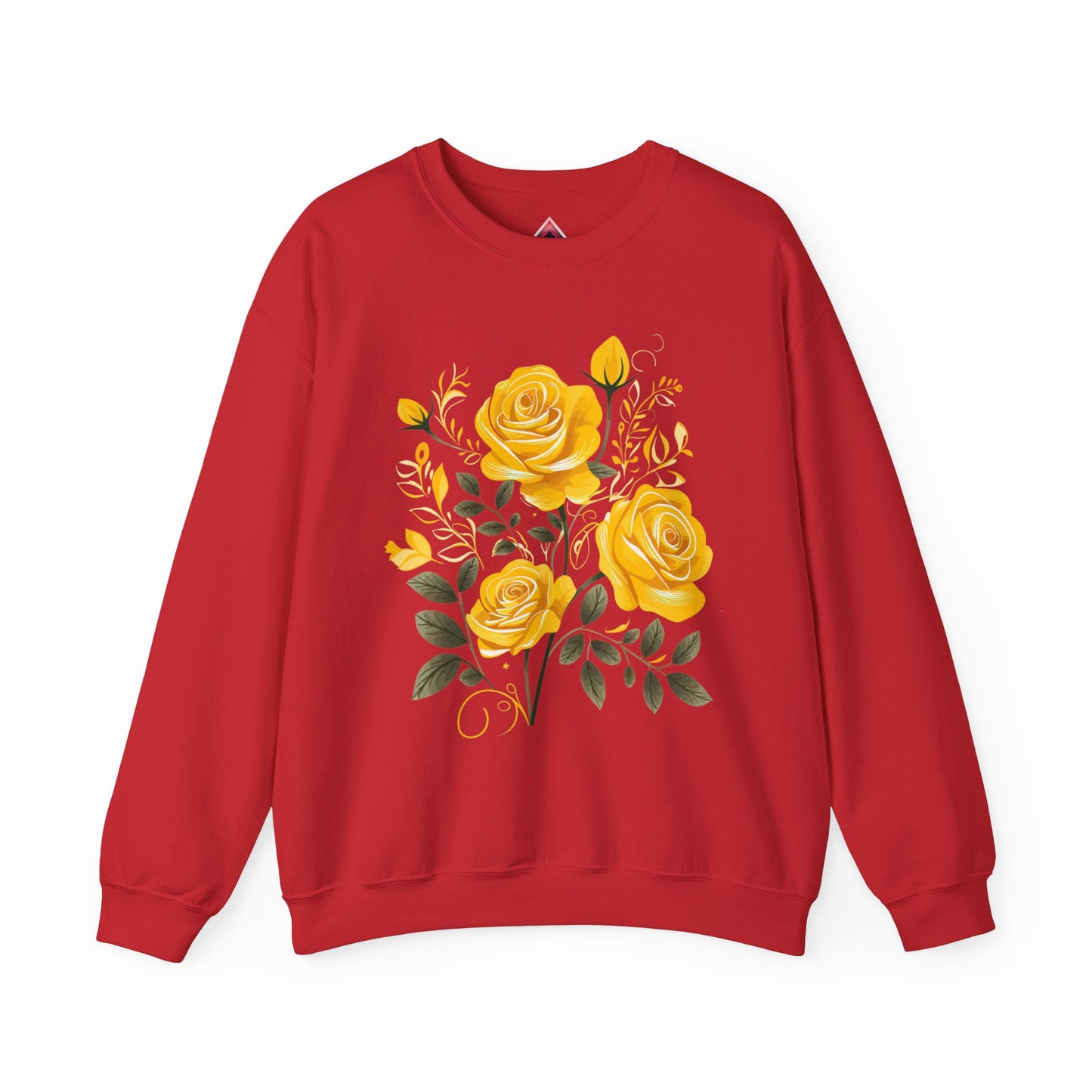 Yellow Roses