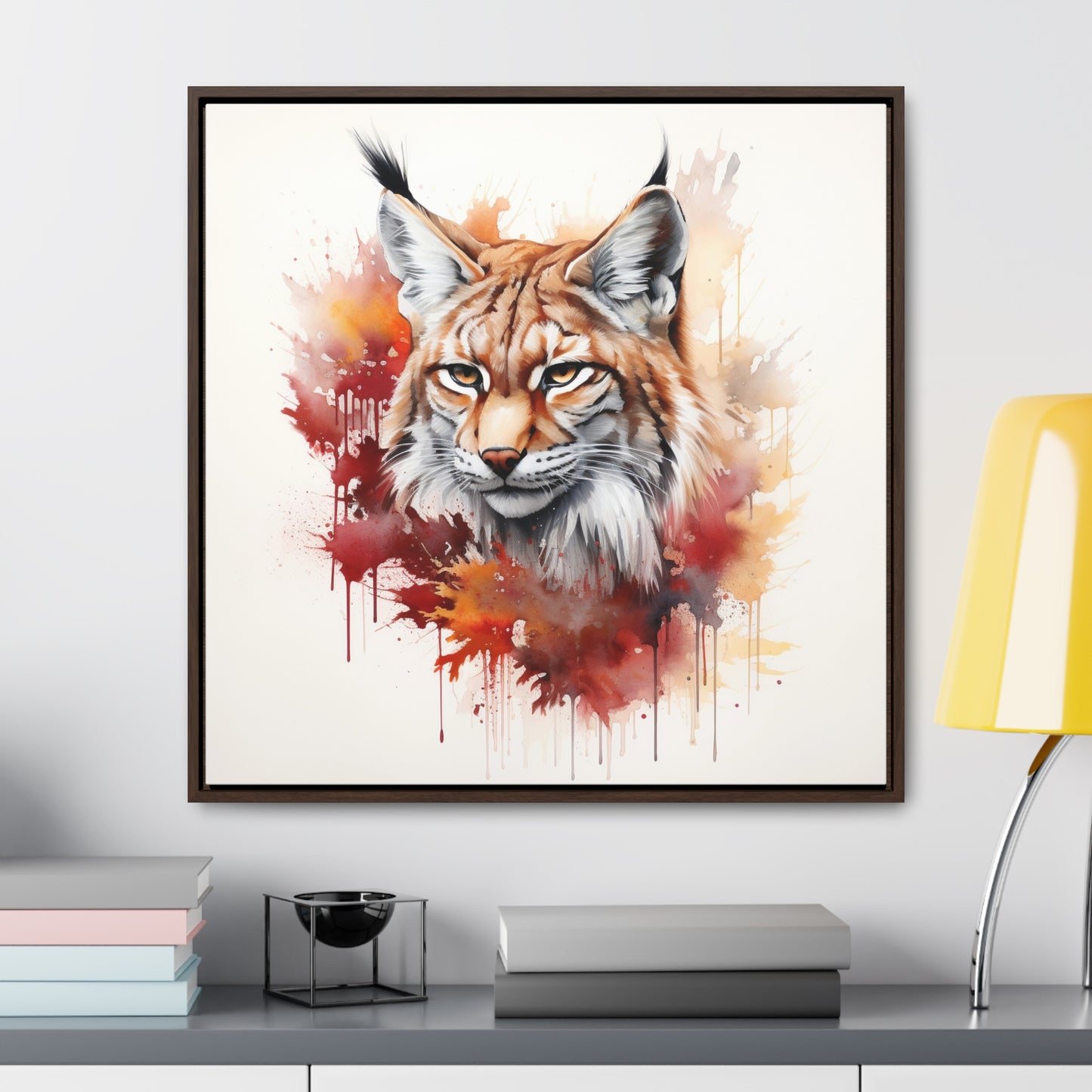 Bobcat Fury