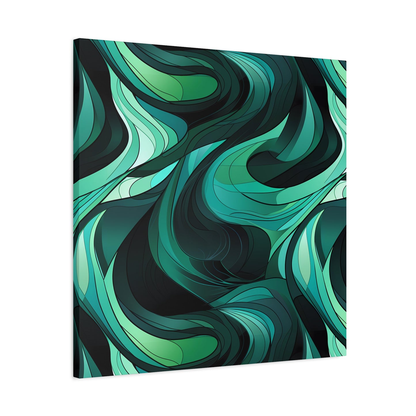Elemental Waves