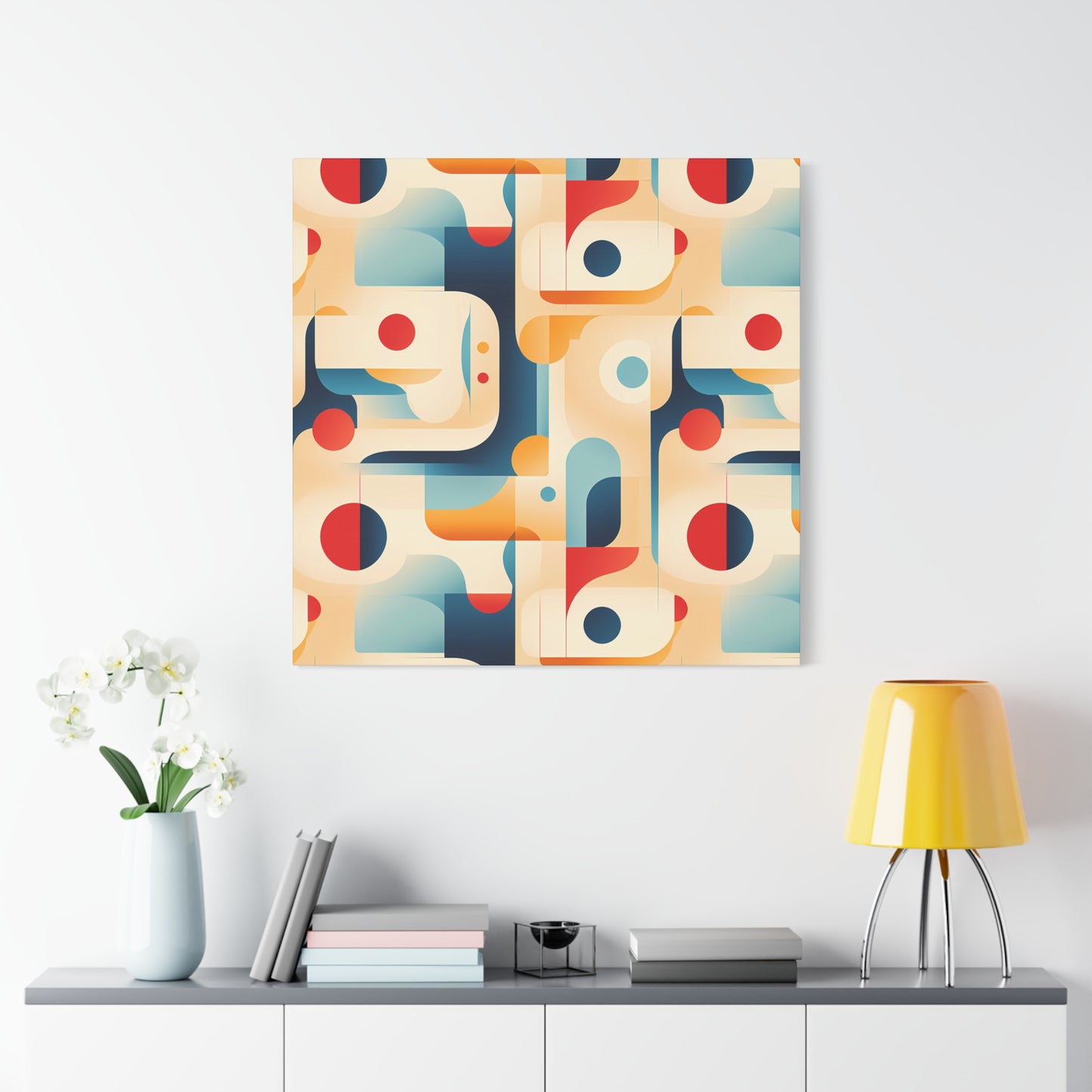 Patterned Play
