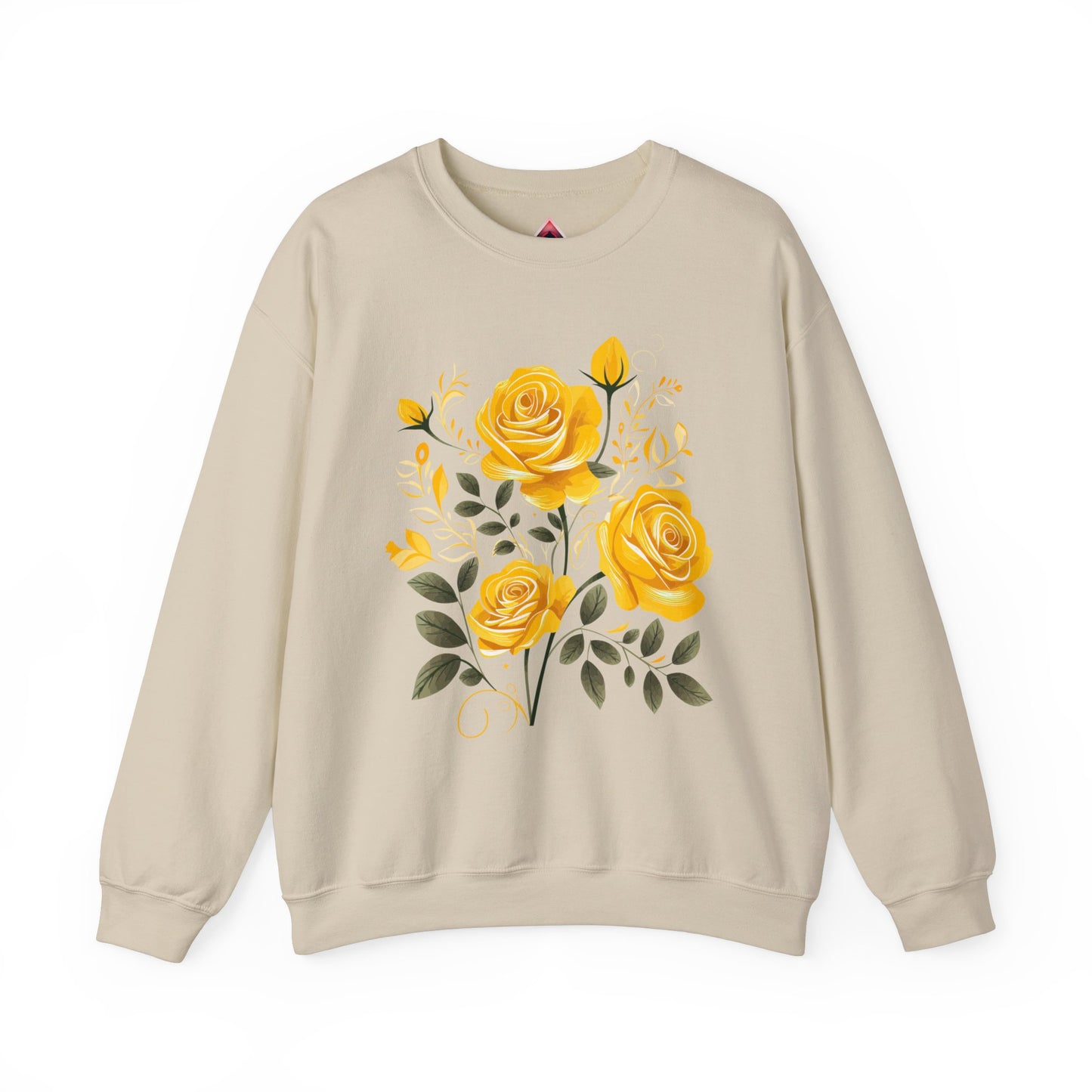 Yellow Roses