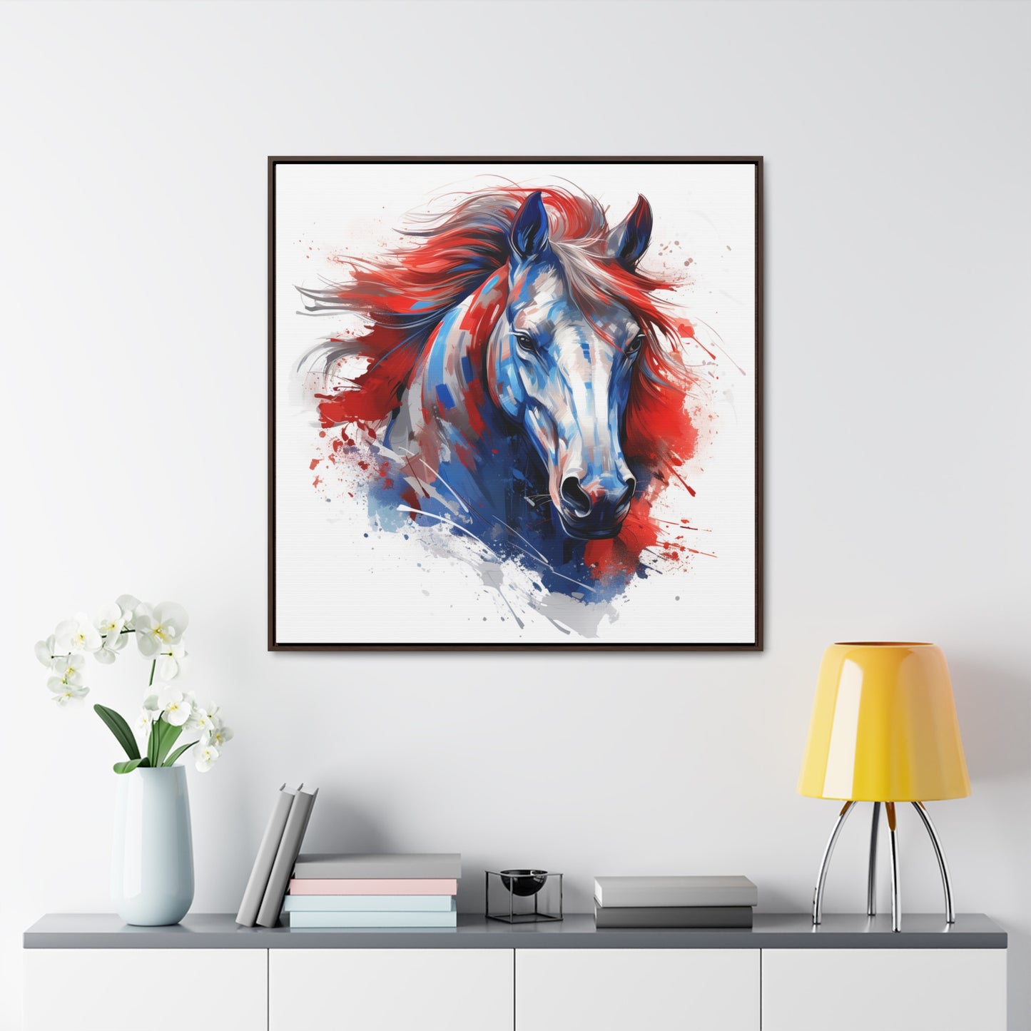 Power Gallop