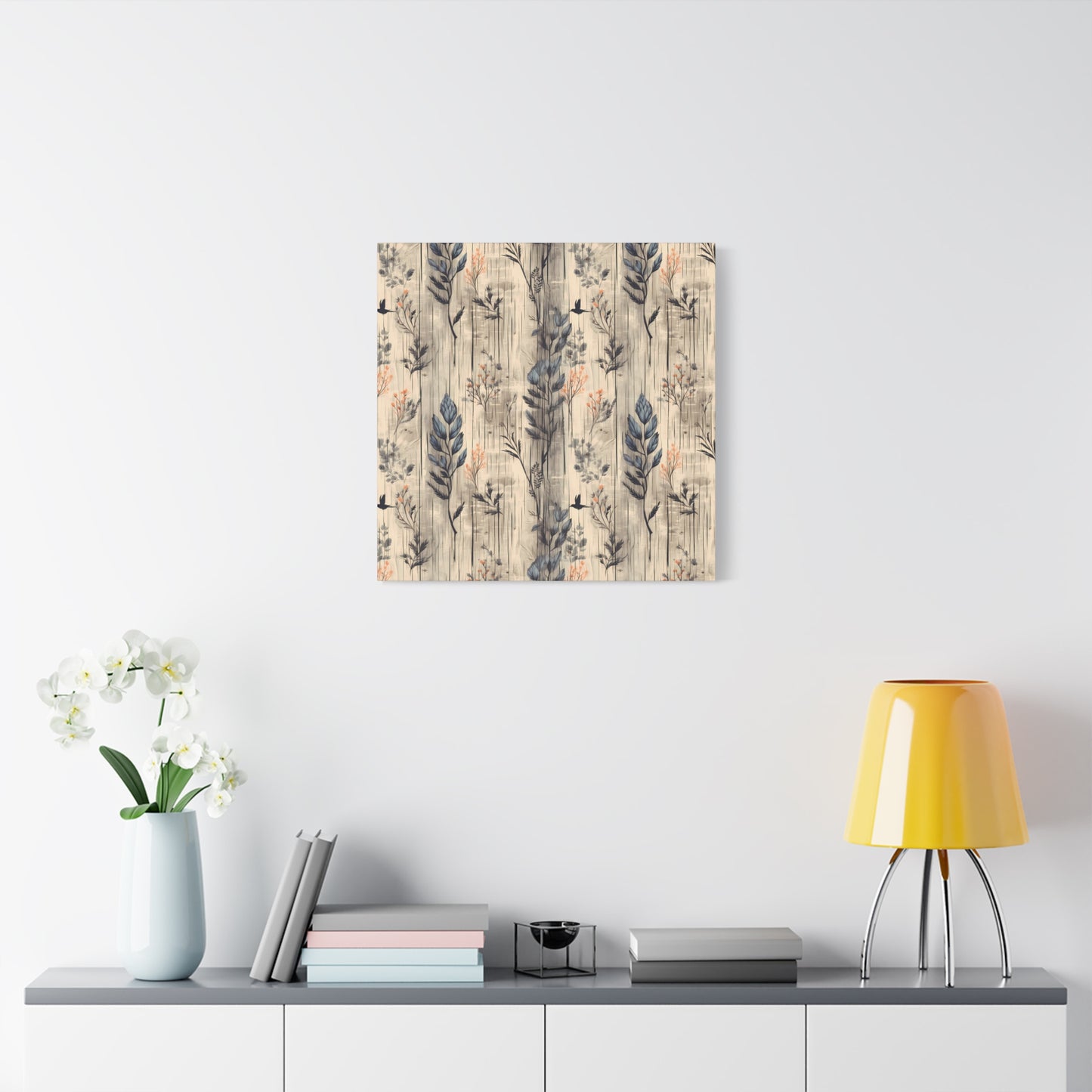 Woodland Breeze