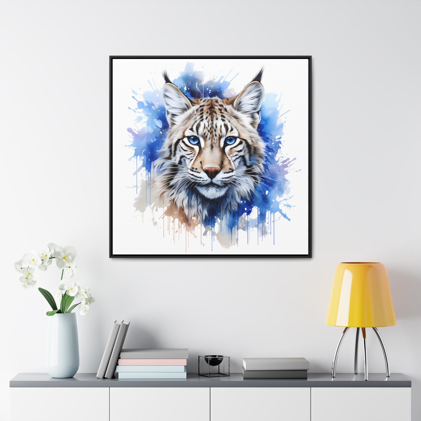 Bluegrass Bobcat