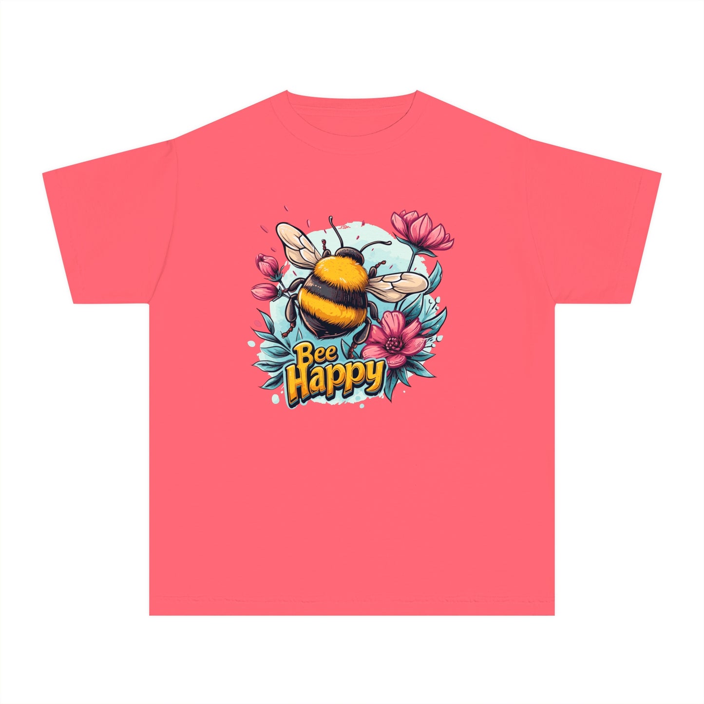 Bee Happy
