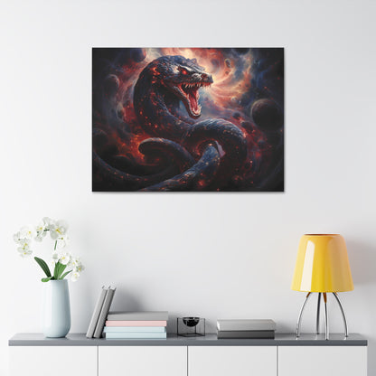Nebula Serpent