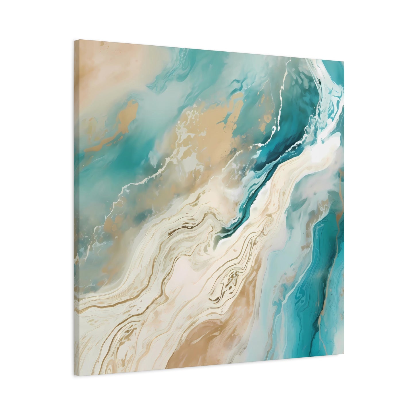 Shifting Sands