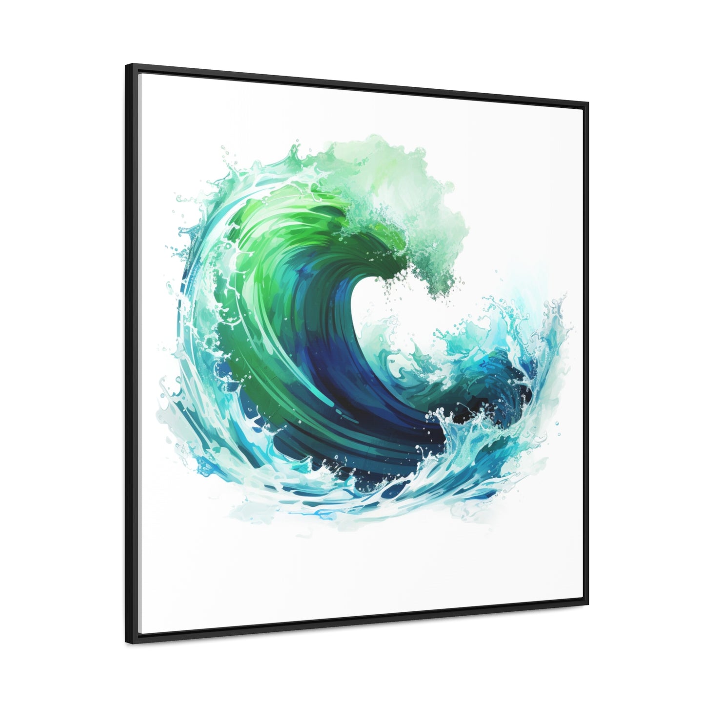 Tidal Torrent