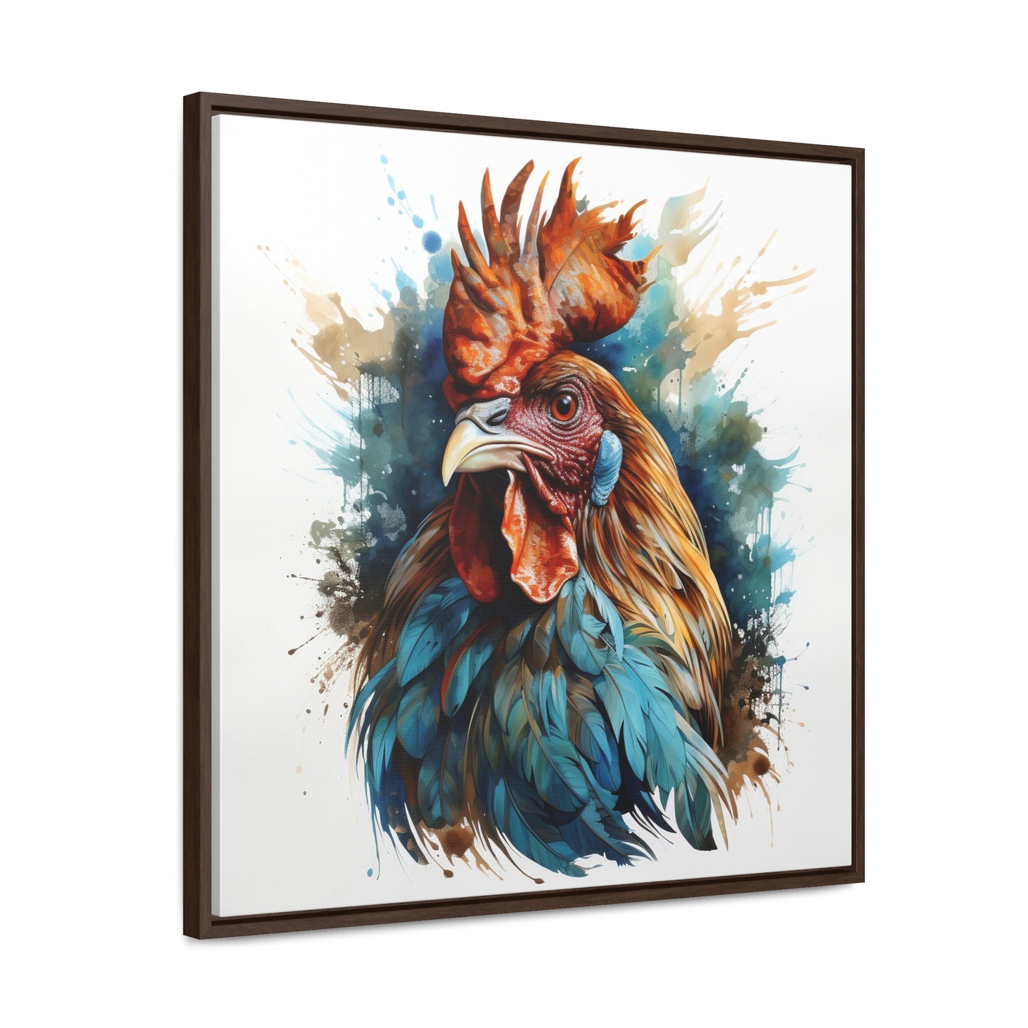 Coastal Clucker
