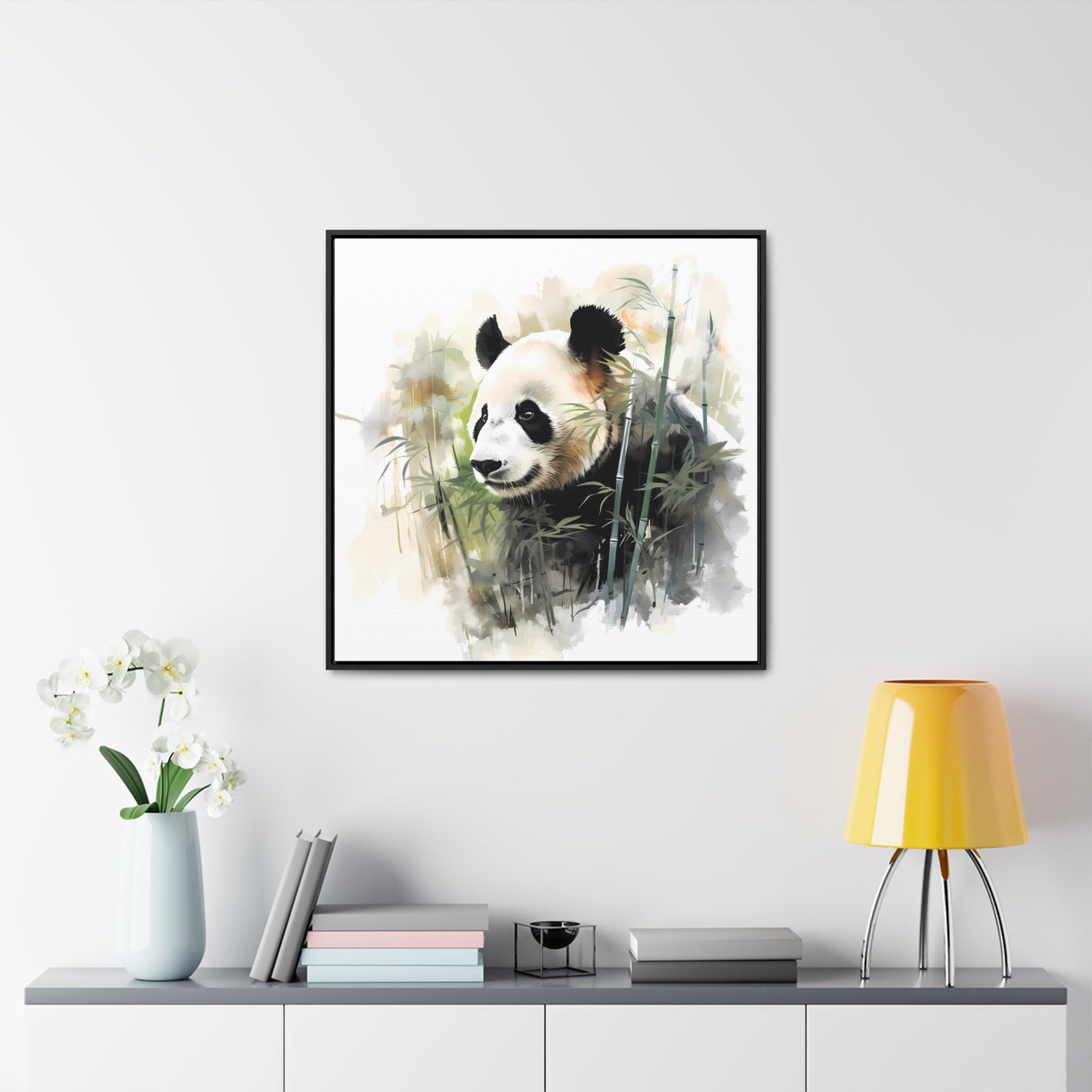 Bamboo Dreams