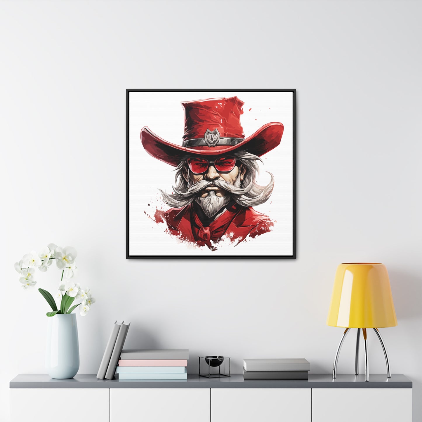 Vegas Maverick
