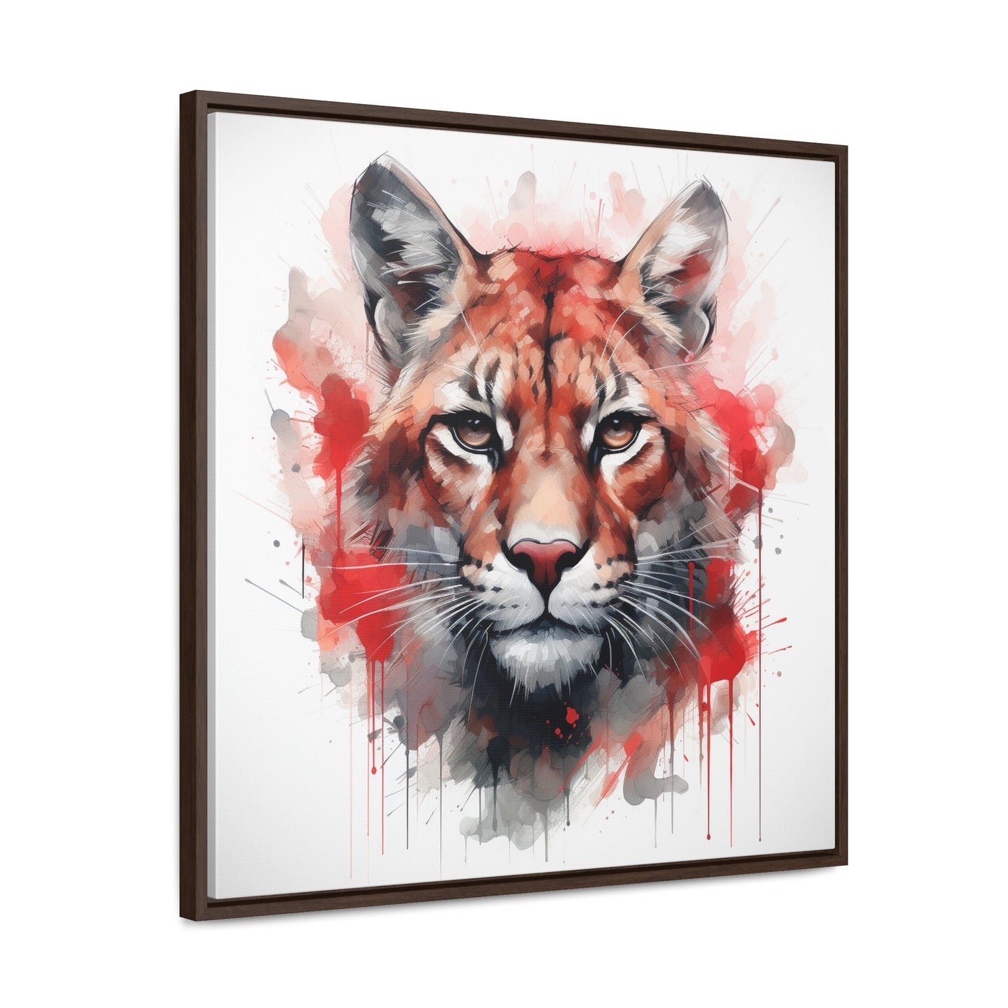 Cougar Might